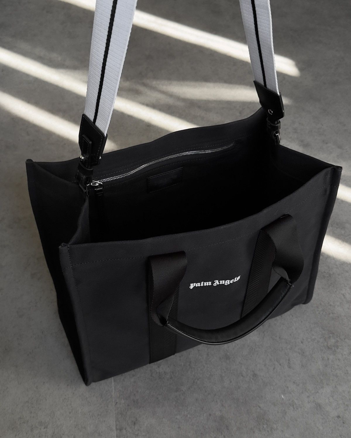 Palm Angels Palm Angels Venice Tote Bag Size ONE SIZE - 4 Thumbnail