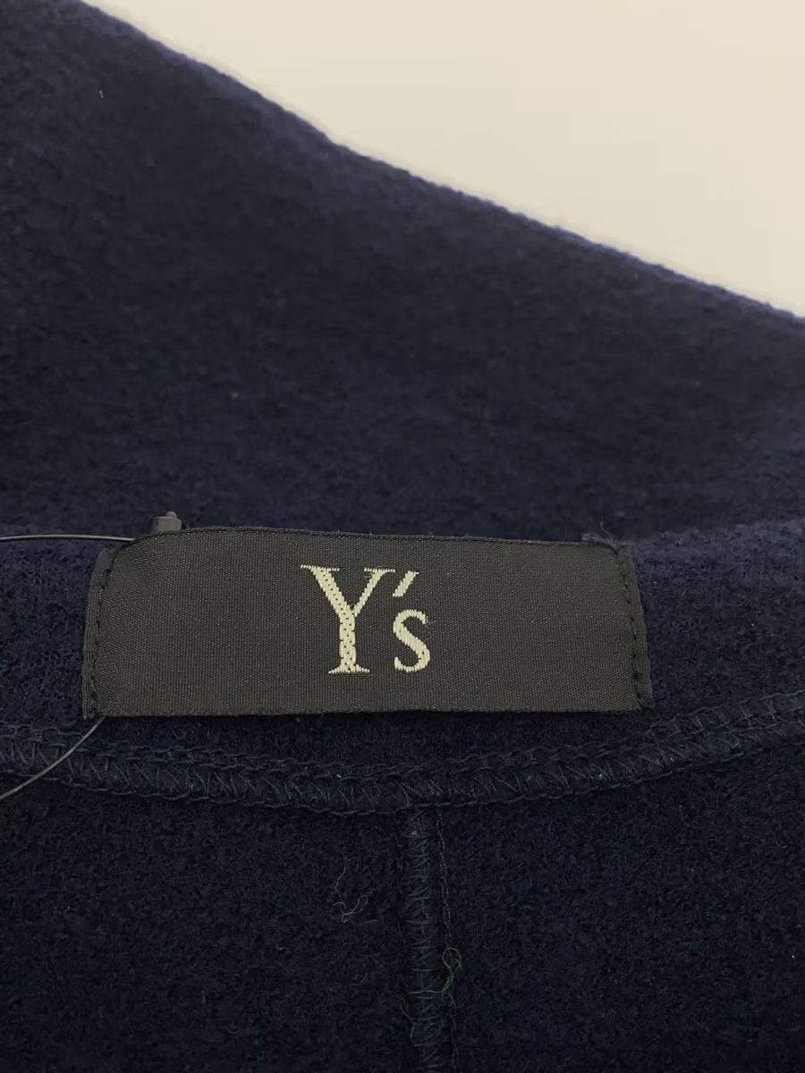 Yohji Yamamoto YOHJI YAMAMOTO POUR HOMME Y’s Short-sleeved dress Size US M / EU 48-50 / 2 - 3 Thumbnail
