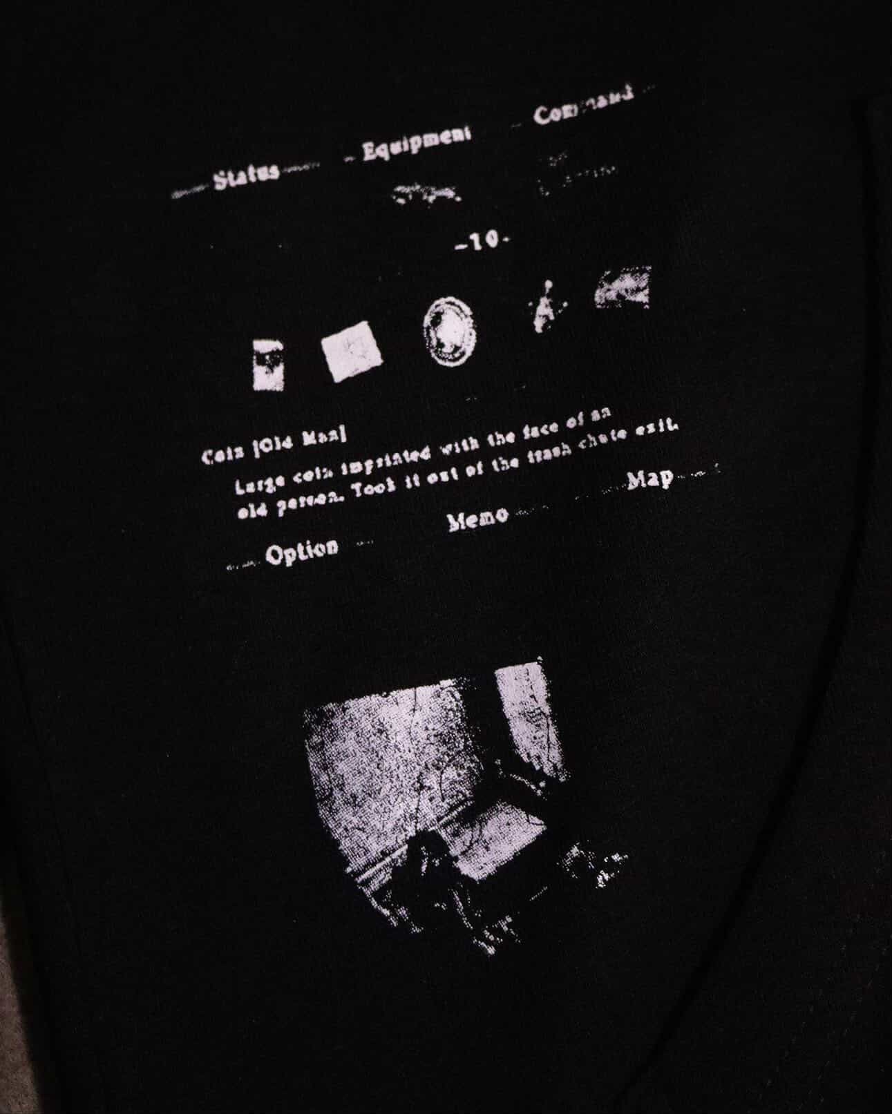 Ghost Supply Ghost Supply Silent Hill Hoodie Size US XL / EU 56 / 4 - 4 Thumbnail