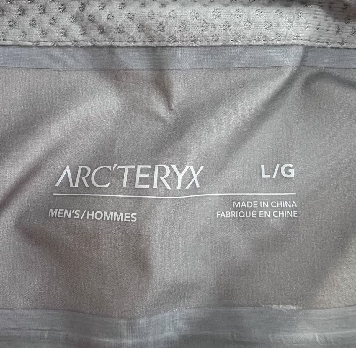 Arc'teryx ARCTERYX Orange Ski Pants J41 Size US 36 / EU 52 - 4 Thumbnail