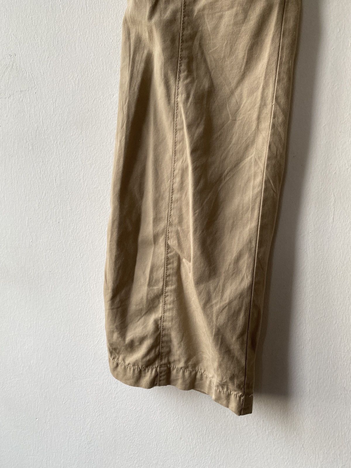 Japanese Brand Japanese Brand De Plus Tete Homme Multipocket Cargo Pant Size US 29 - 9 Thumbnail