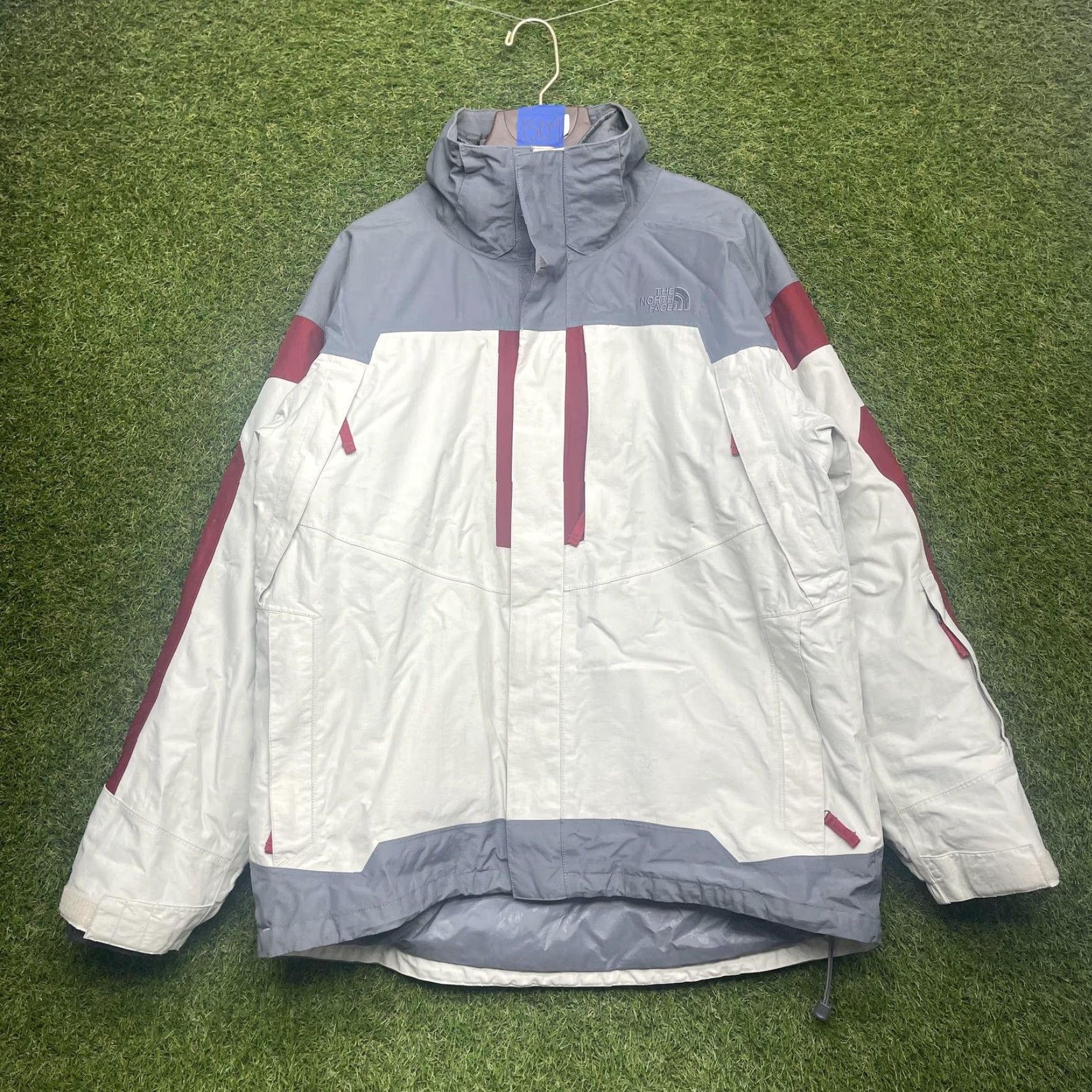 The North Face VINTAGE false Size US L / EU 52-54 / 3 - 2 Thumbnail