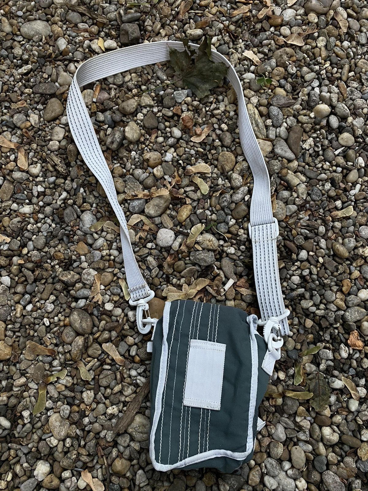 Diesel × Vintage Vintage Diesel Crossbody Mini Bag Size ONE SIZE - 2 Thumbnail