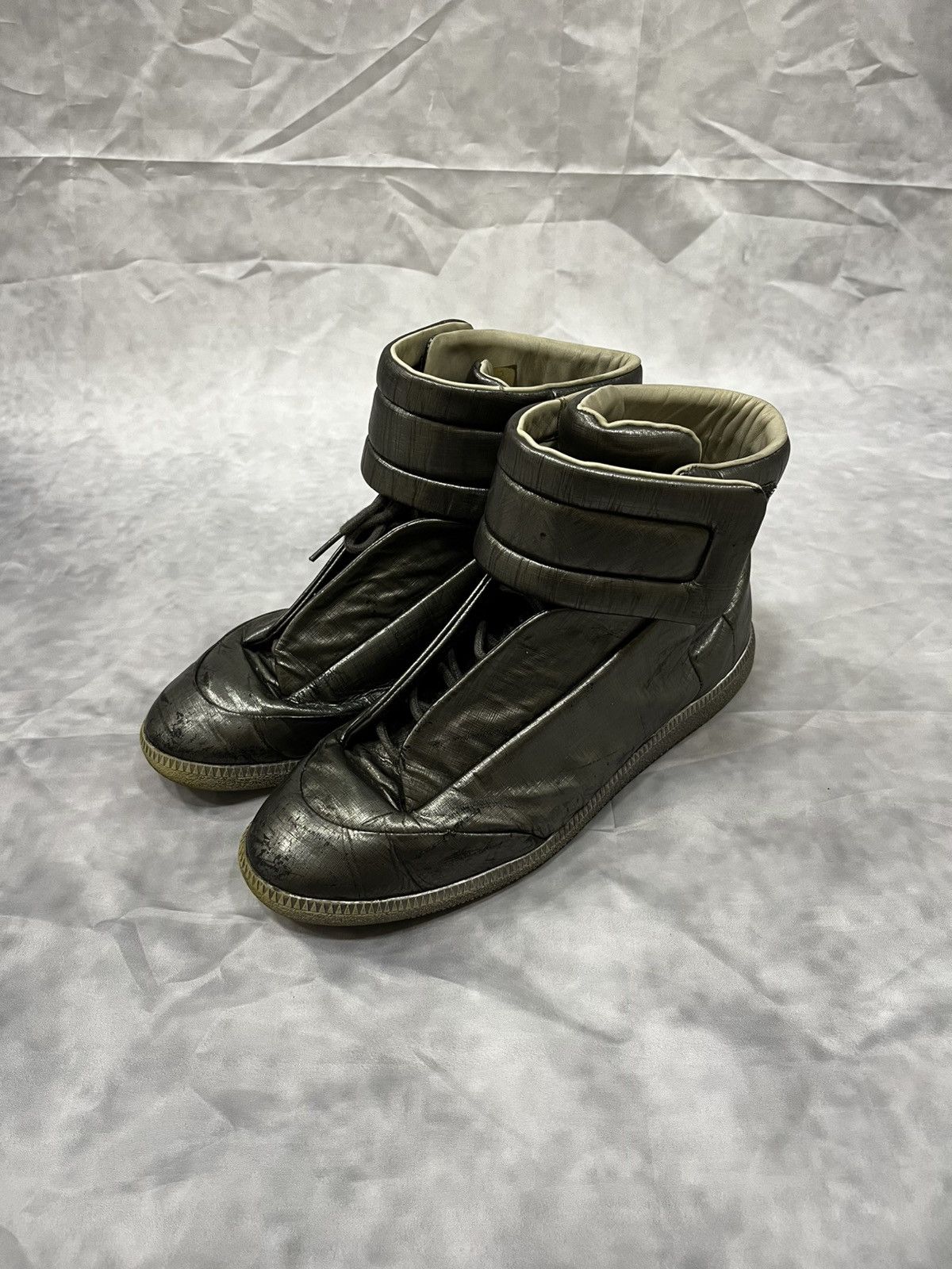 Maison Margiela Future High | Grailed