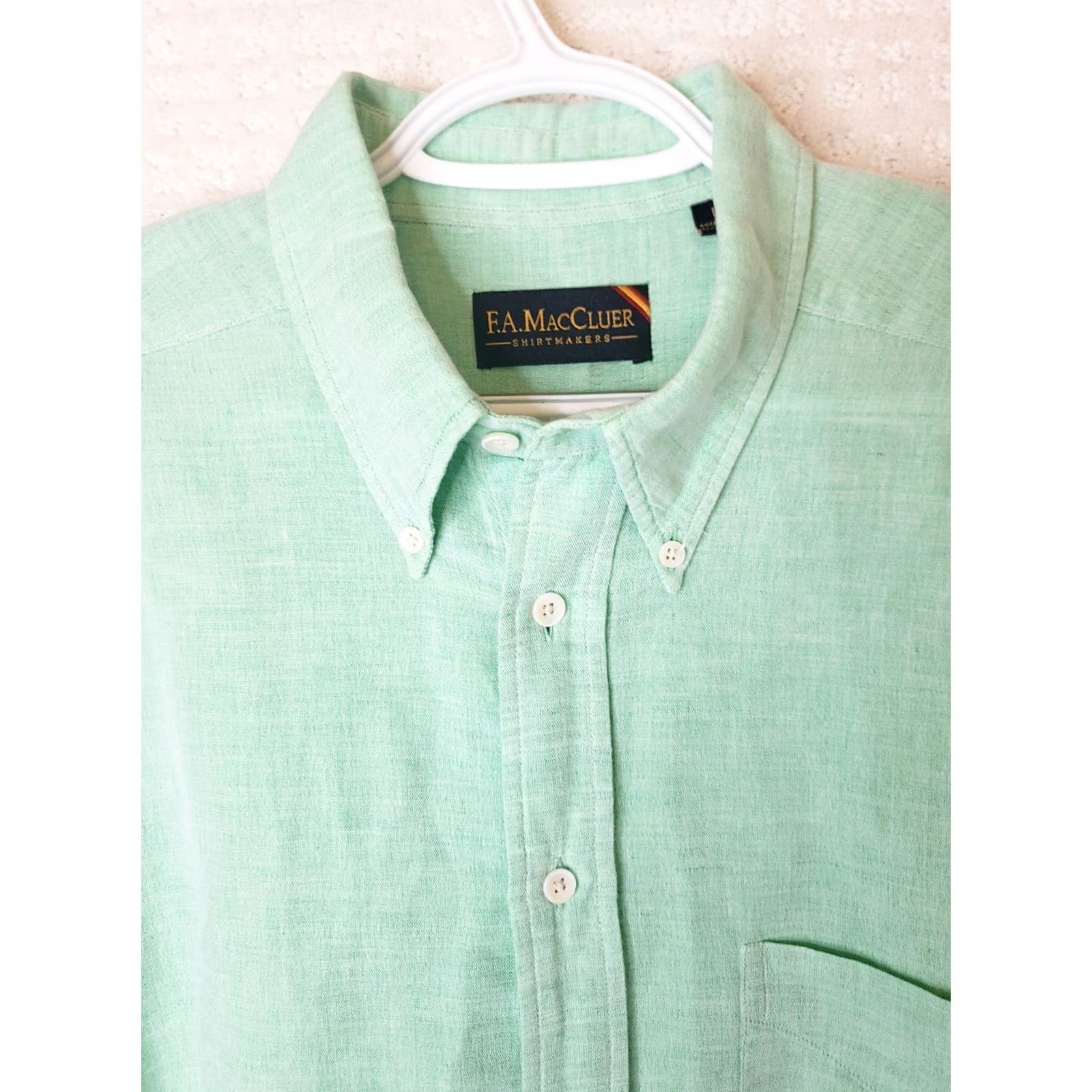 Vintage VINTAGE? No. Size US L / EU 52-54 / 3 - 4 Thumbnail