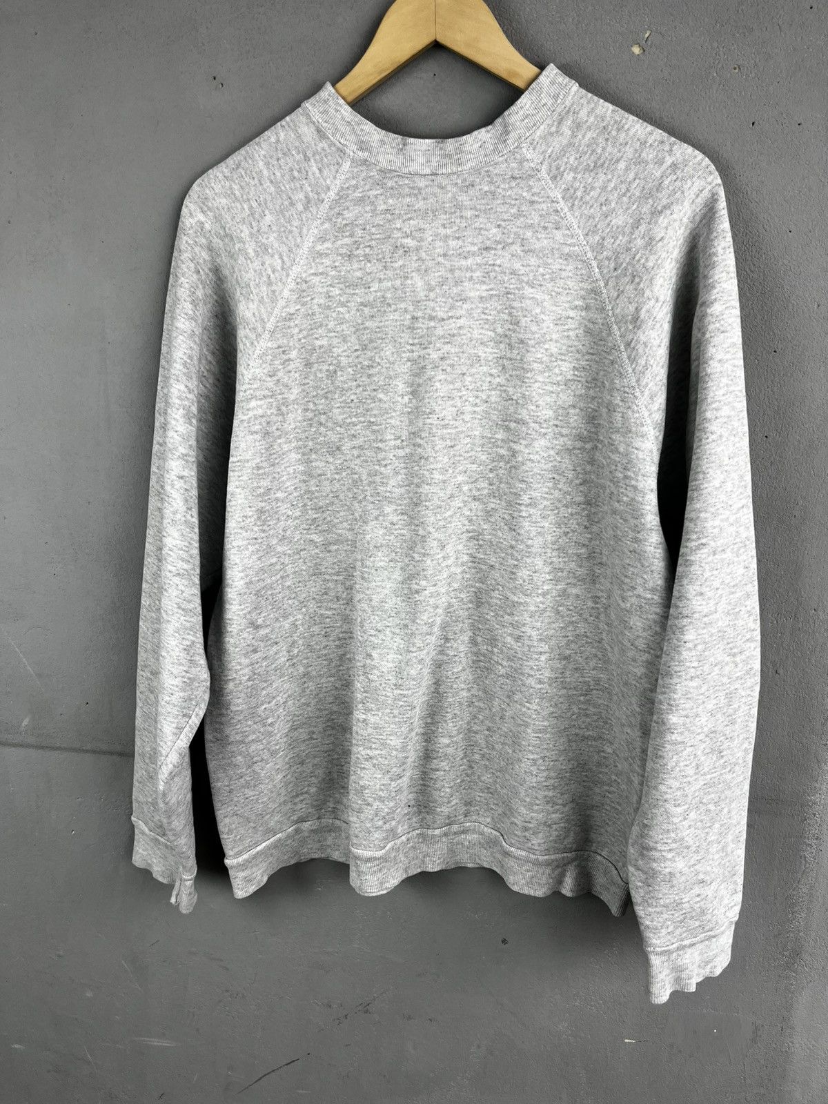 Vintage Alabama sweatshirt vintage Size US L / EU 52-54 / 3 - 8 Thumbnail