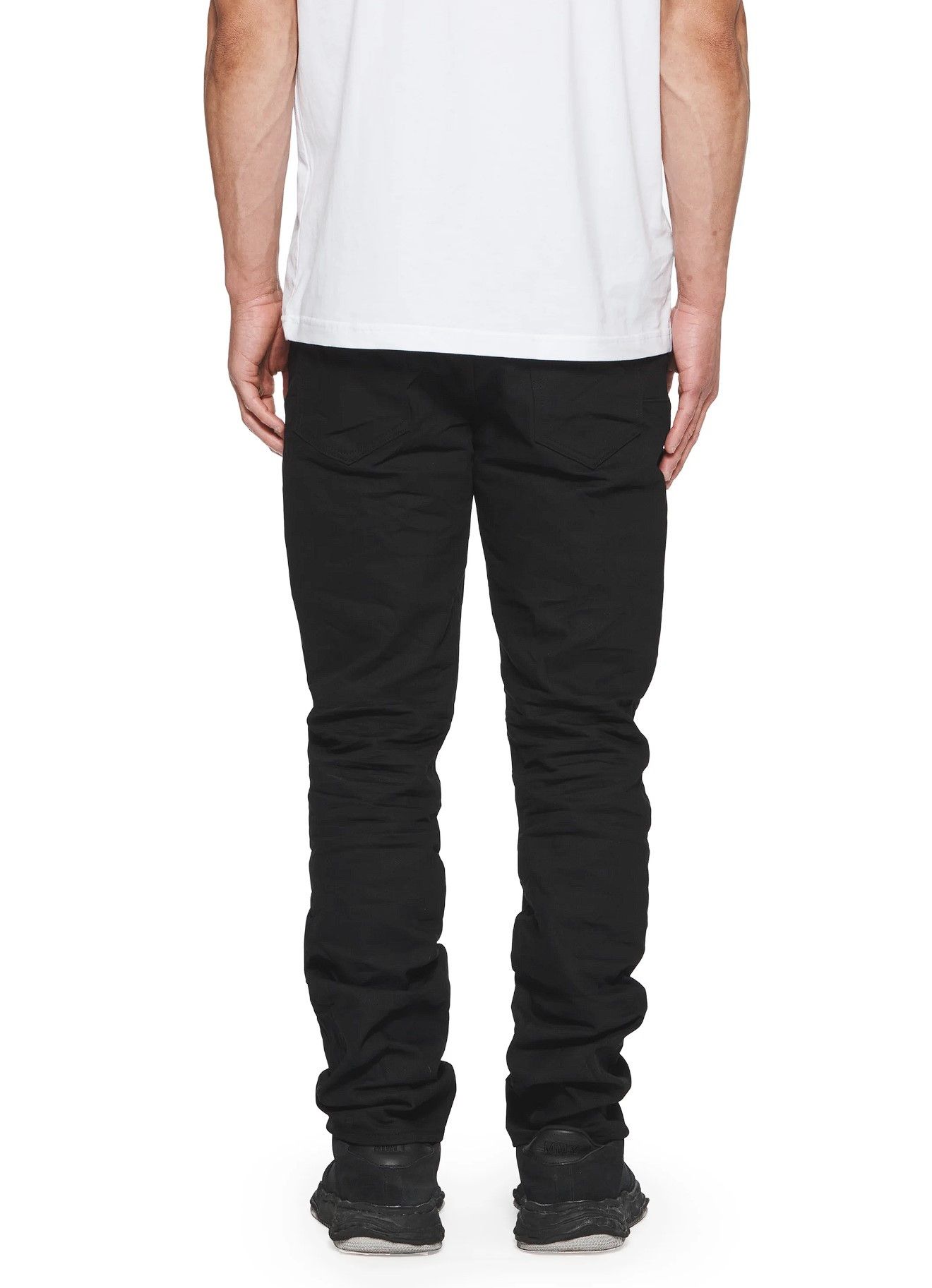 Purple Brand Purple Brand / P001 Size US 34 / EU 50 - 5 Thumbnail