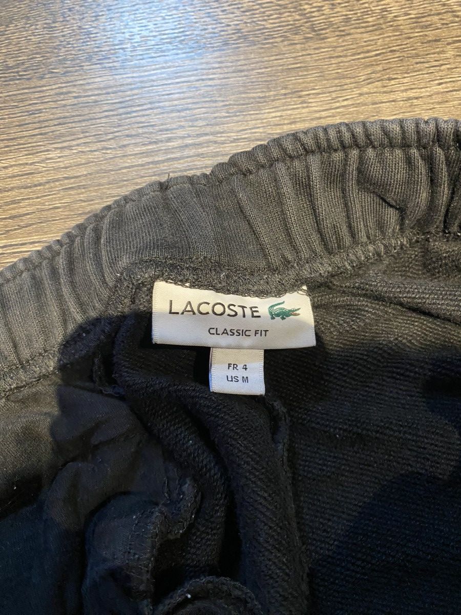 Lacoste Lacoste short Size US 34 / EU 50 - 3 Thumbnail