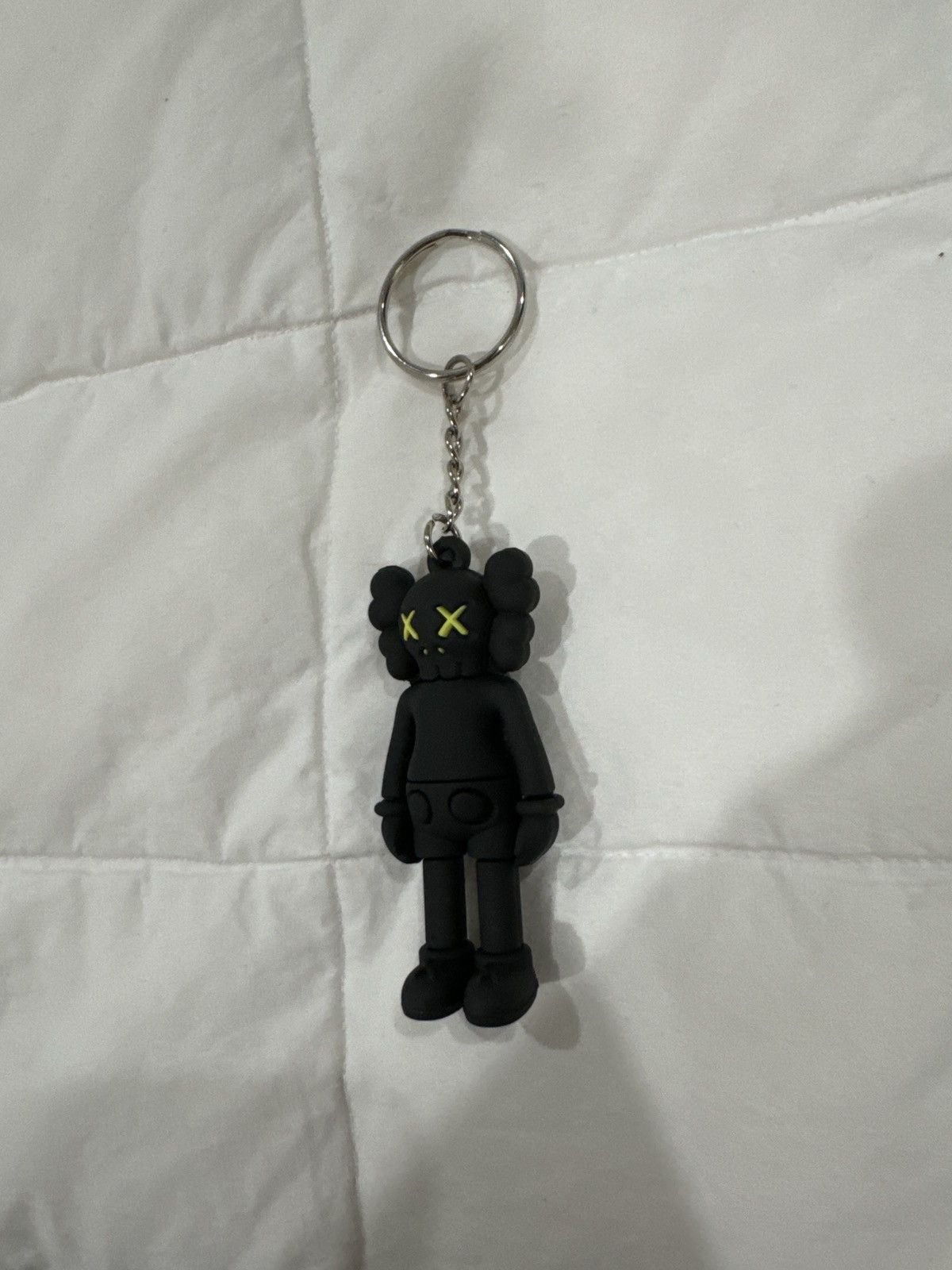 Kaws Companion Keychain | Grailed