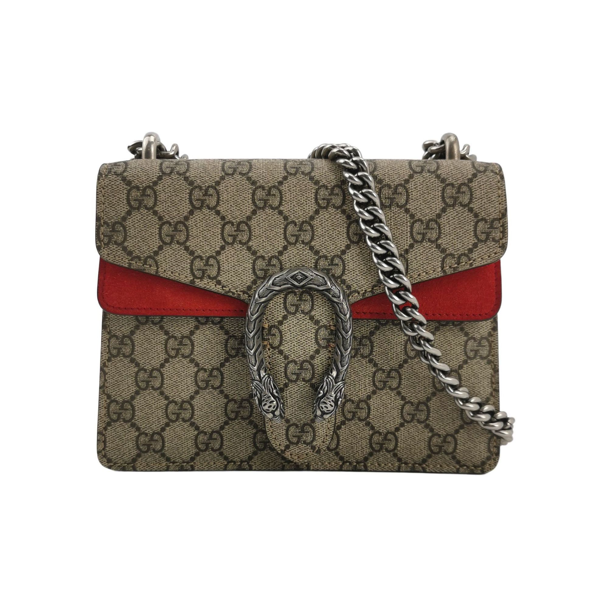 Gucci Gucci Women os Shoulder Bags Size ONE SIZE - 1 Thumbnail