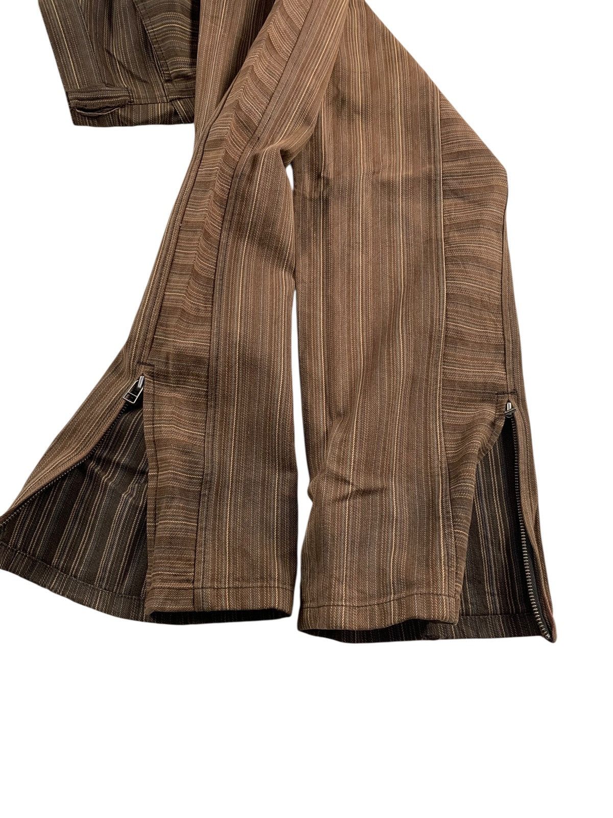 Nicole Club Nicole club for men flare pants Size US 32 / EU 48 - 4 Thumbnail