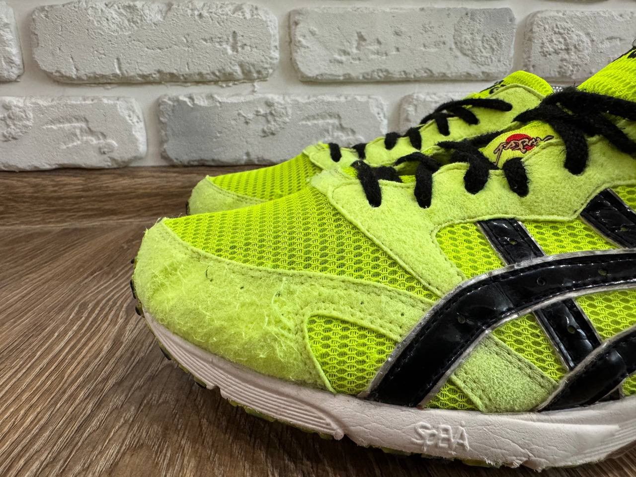 Asics ASICS Tarther Japan Size US 9.5 / EU 42-43 - 3 Thumbnail