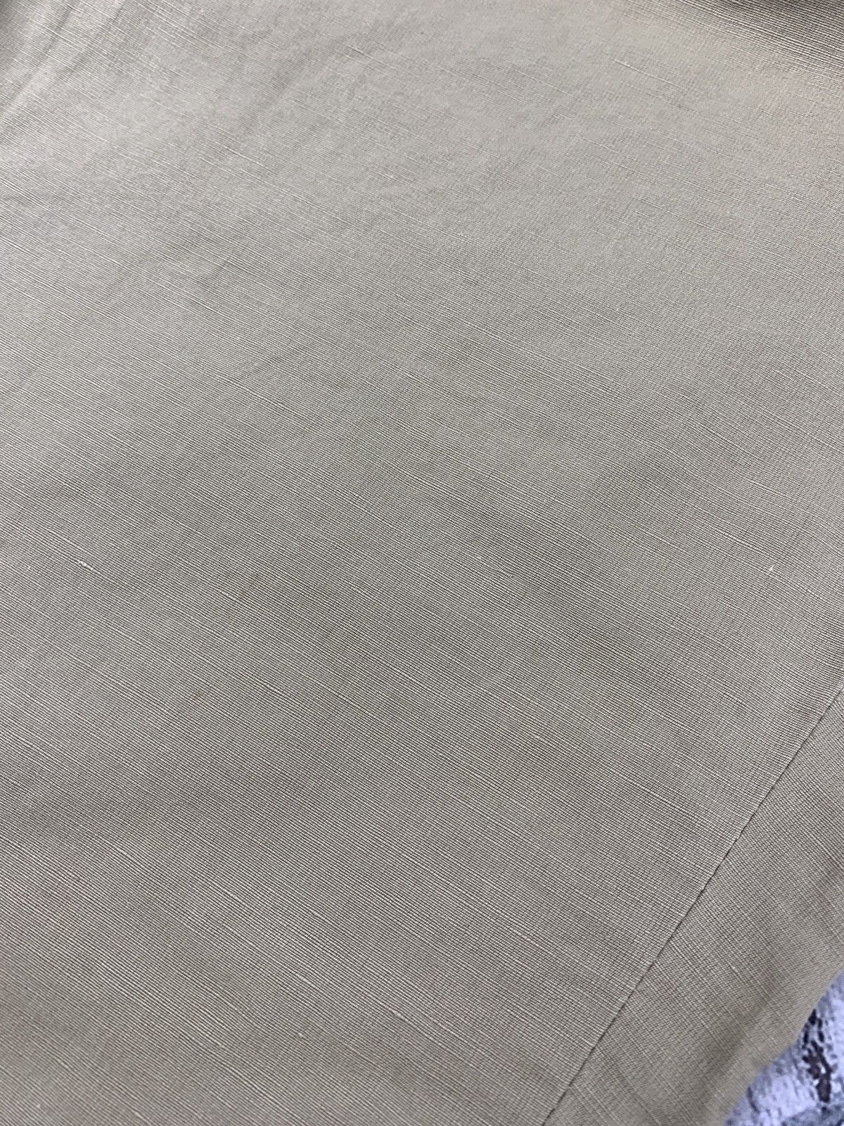 Costume National Costume National Homme Cotton/Linen Pants Men’s Size 48 Size US 34 / EU 50 - 14 Thumbnail