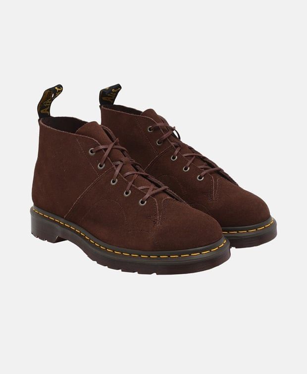 Dr. Martens Church Lace-up ankle boot Size US 15 / EU 48 - 1 Thumbnail