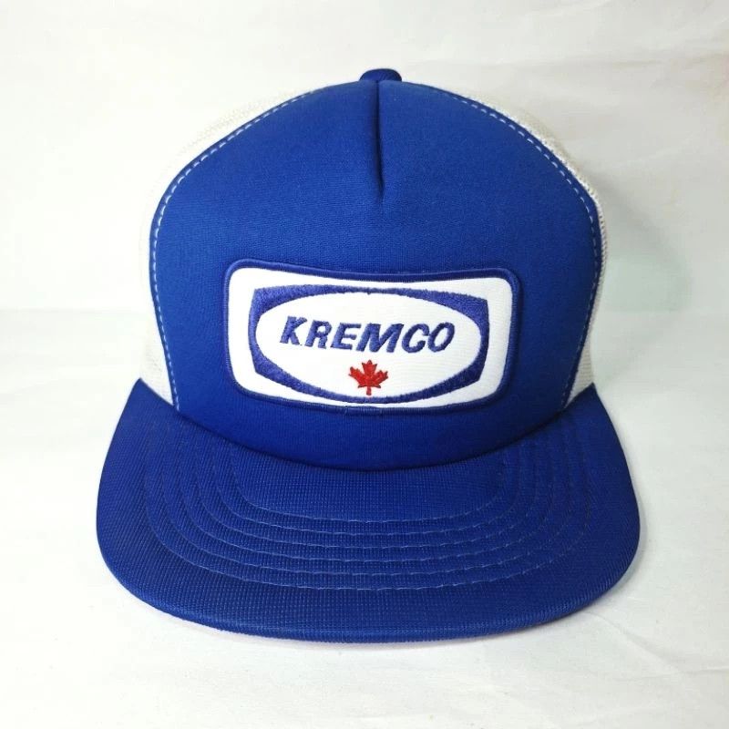 Vintage Kremco Hat Vintage Original – Only 1 Available, Rare Find Size ONE SIZE - 1 Thumbnail
