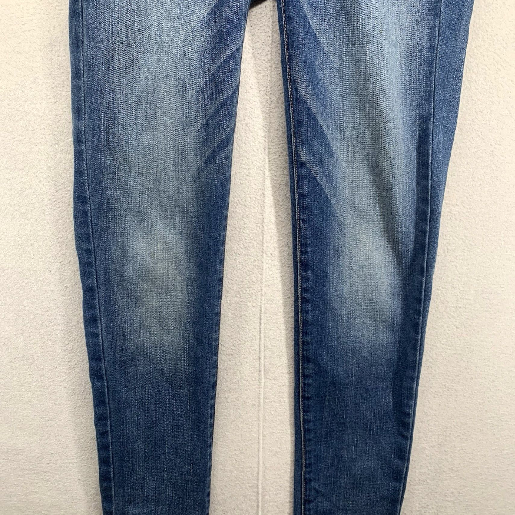 American Eagle Outfitters VINTAGE none Size 24" / US 00 / IT 34 - 5 Thumbnail