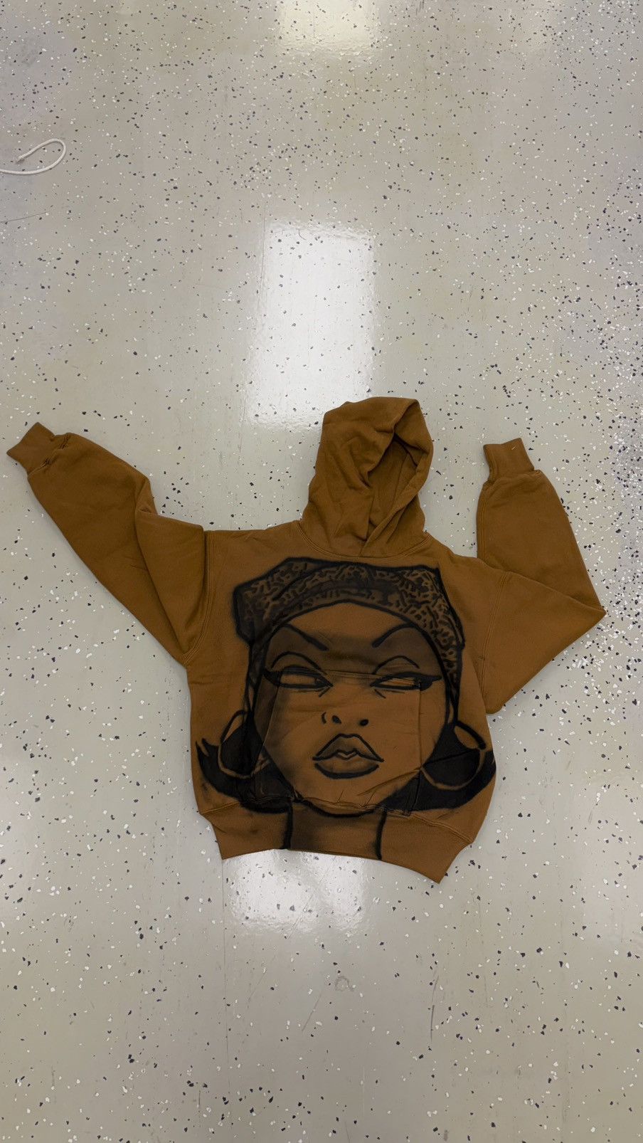Yeezy Yeezy Perfect hoodie Size US S / EU 44-46 / 1 - 1 Thumbnail