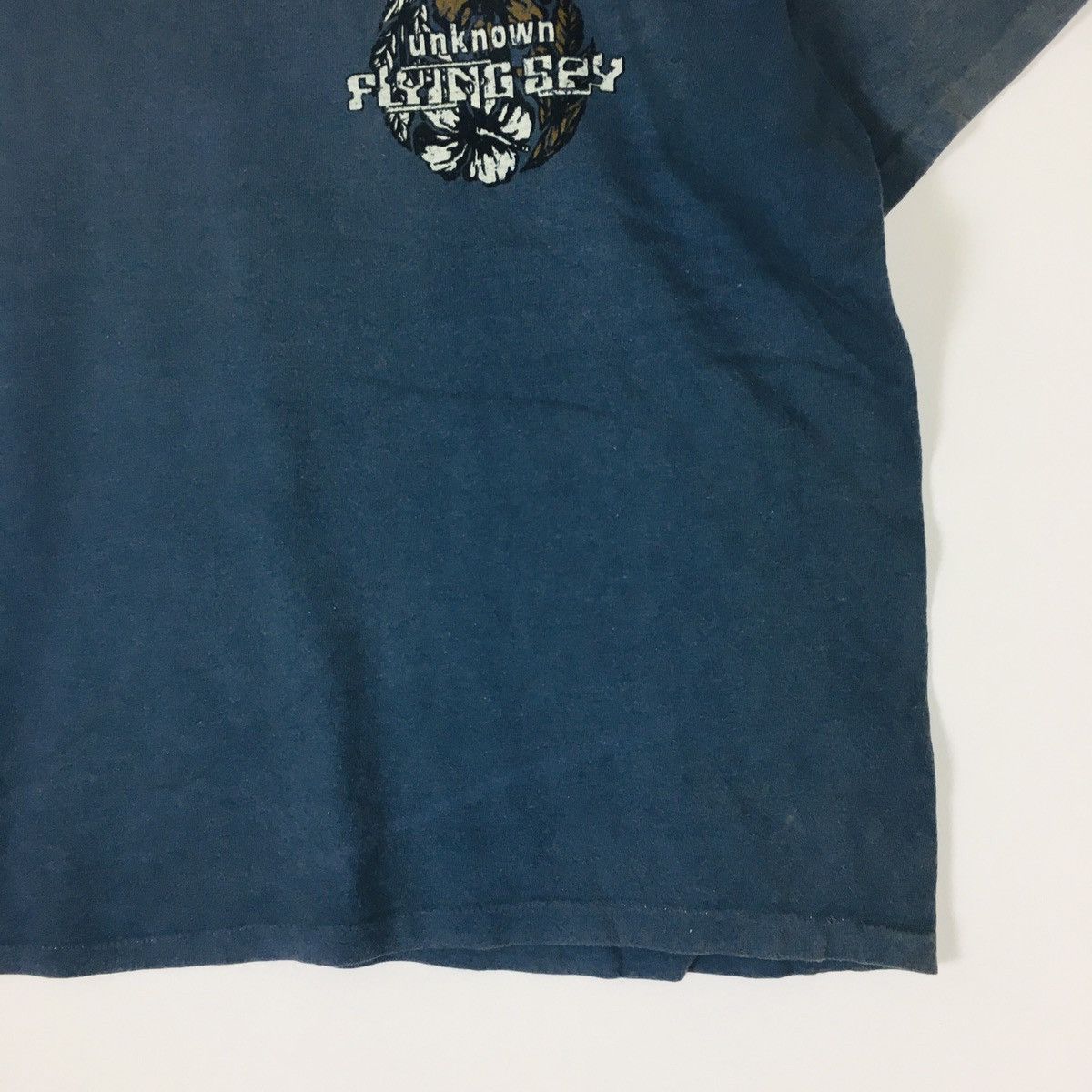 Sex Skateboards Vintage Single Stitch Unknown Flying Sex Tee Size US M / EU 48-50 / 2 - 4 Thumbnail