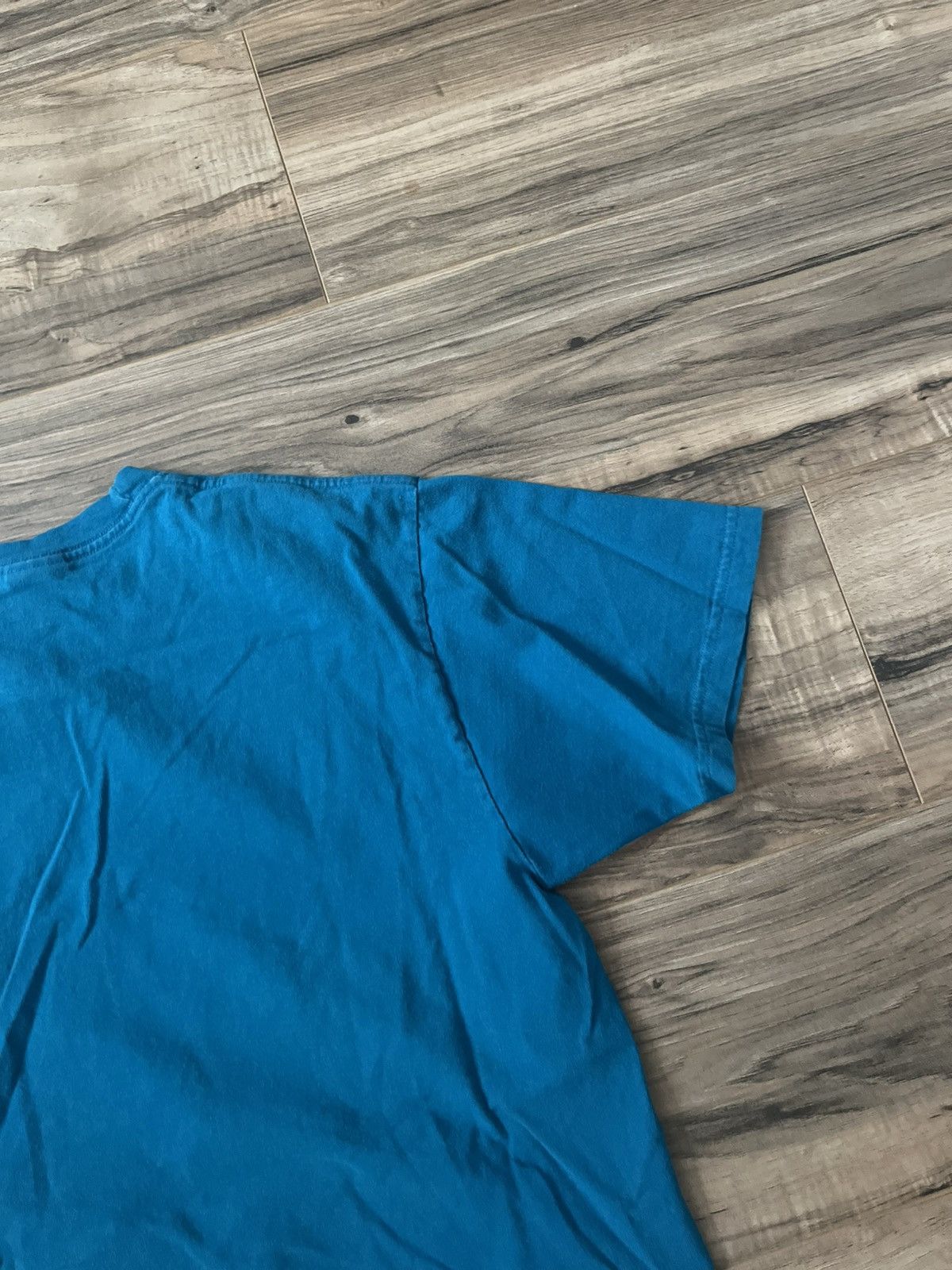 Supreme Supreme Scream Tee Size US L / EU 52-54 / 3 - 13 Thumbnail