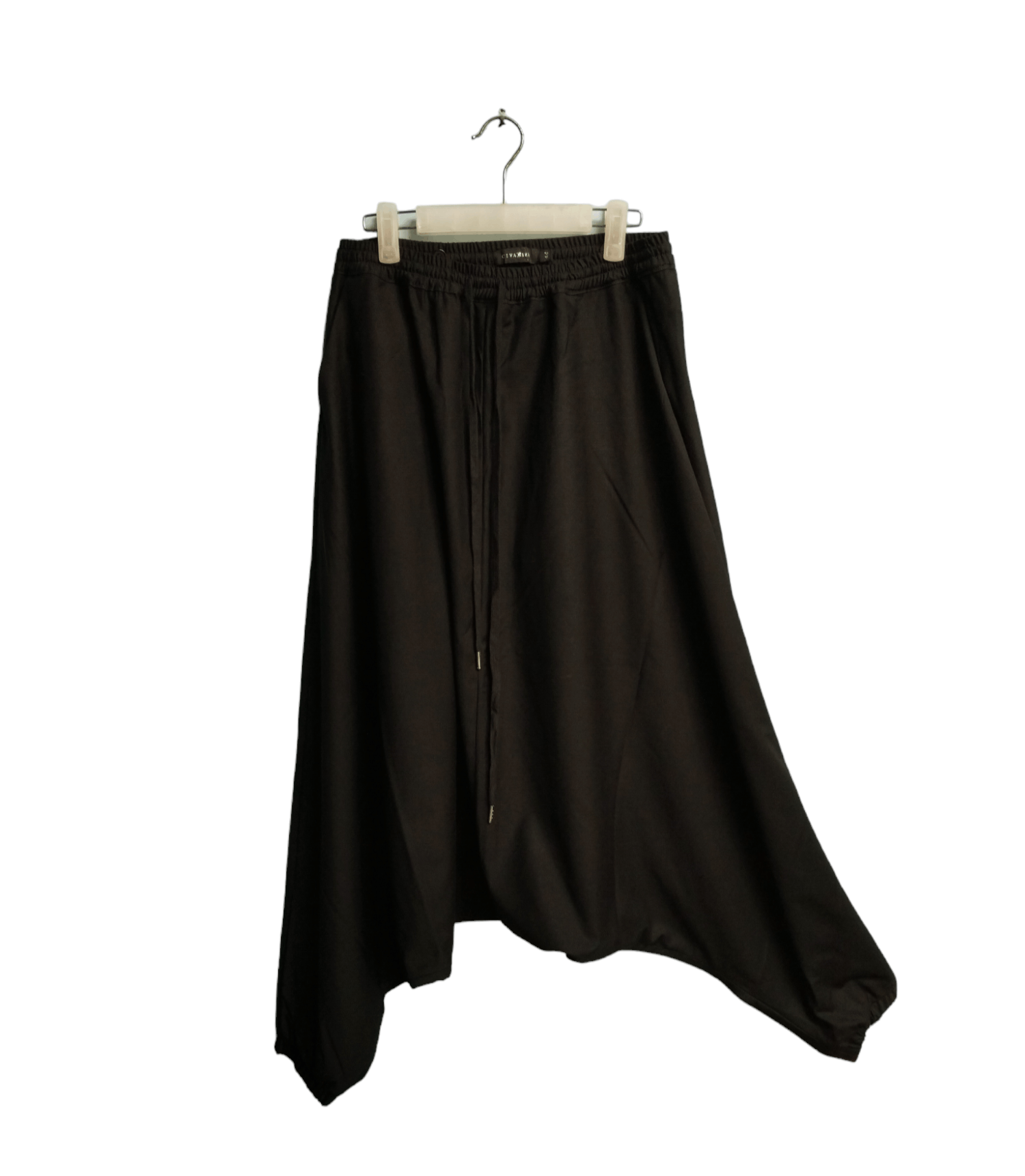 CIVARIZE Civarize black pants ghotich Size US 31 - 2 Thumbnail