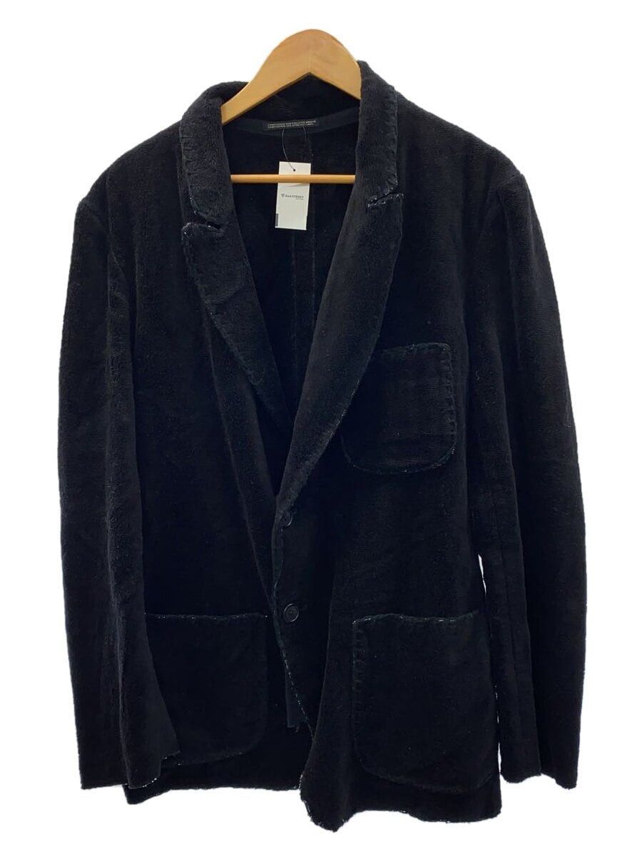 Yohji Yamamoto Night H yohji yamamoto jacket Size US M / EU 48-50 / 2 - 1 Thumbnail