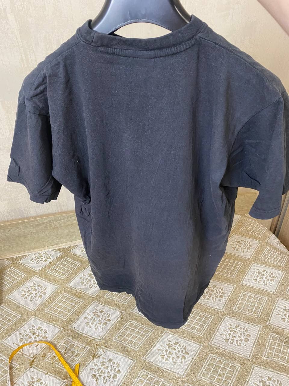 Japanese Brand 🔥 KGB Still Watching You Vintage Rare T Shirt Horror Police Size US M / EU 48-50 / 2 - 9 Thumbnail