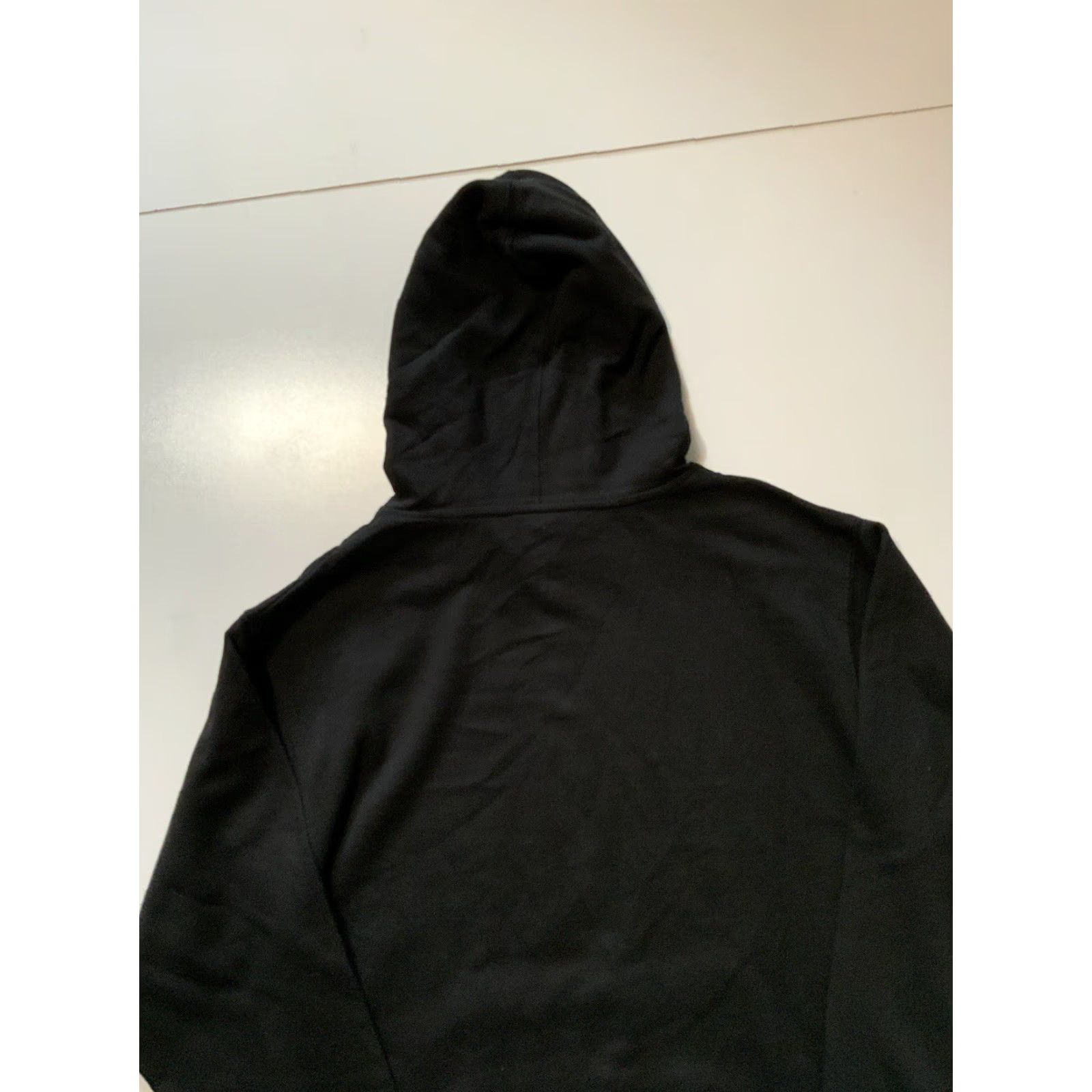 Vintage Big 3 Basketball Ice Cube 3 On 3 Independent Pullover Hoodie Mens M Black Sweatshirt Logo Sports Basketball Size US M / EU 48-50 / 2 - 4 Thumbnail