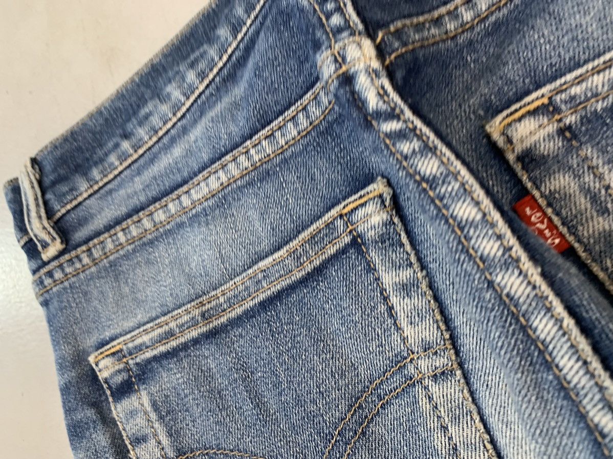 Levi's Vintage Levi’s bootcut denim Size US 30 / EU 46 - 5 Thumbnail