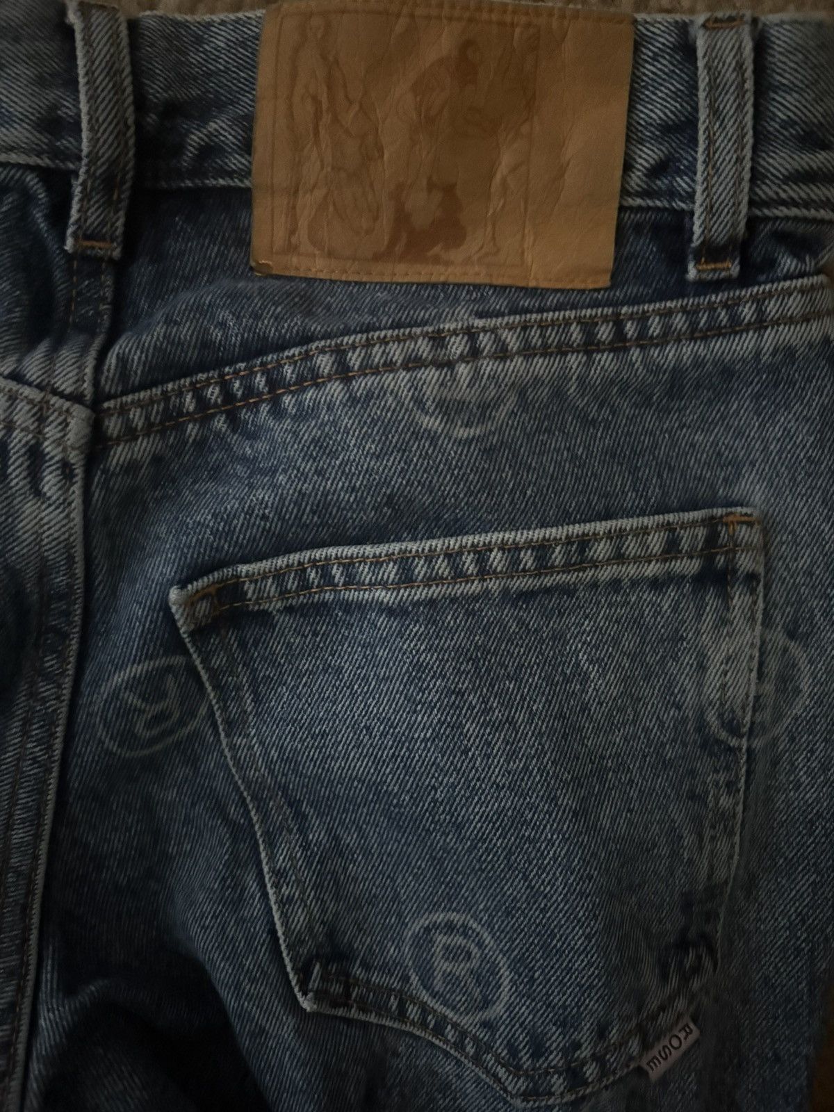 Martine Rose Martine Rose Size US 28 / EU 44 - 3 Thumbnail