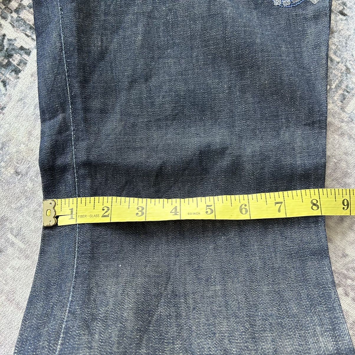 Versace Versace Medusa Jeans Size 28" / US 6 / IT 42 - 18 Thumbnail