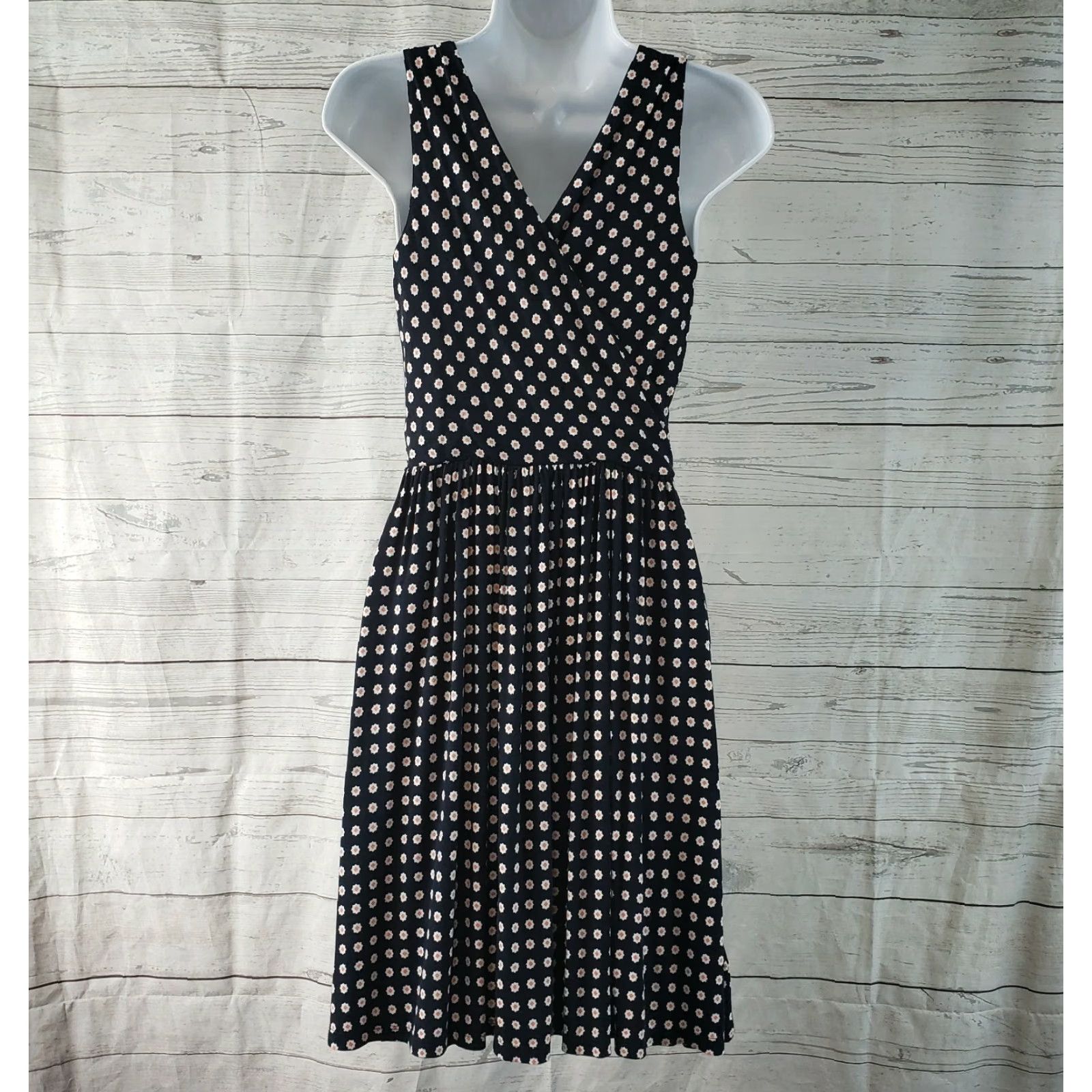 Loft VINTAGE LOFT? (Note: Original is not vintage) Size XS / US 0-2 / IT 36-38 - 3 Thumbnail