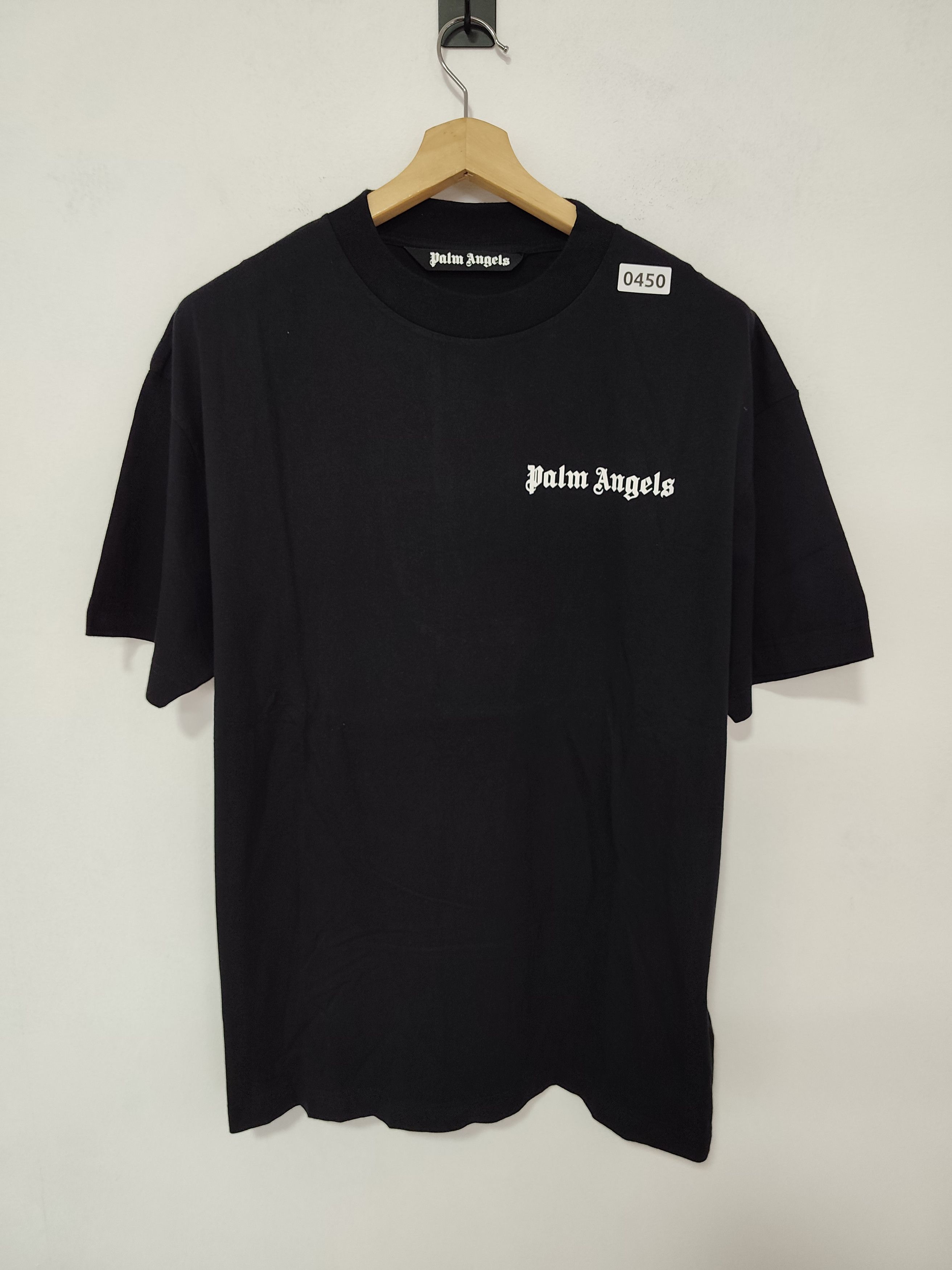 Palm Angels Paml Angels "Classic Logo" Size US XXL / EU 58 / 5 - 6 Thumbnail