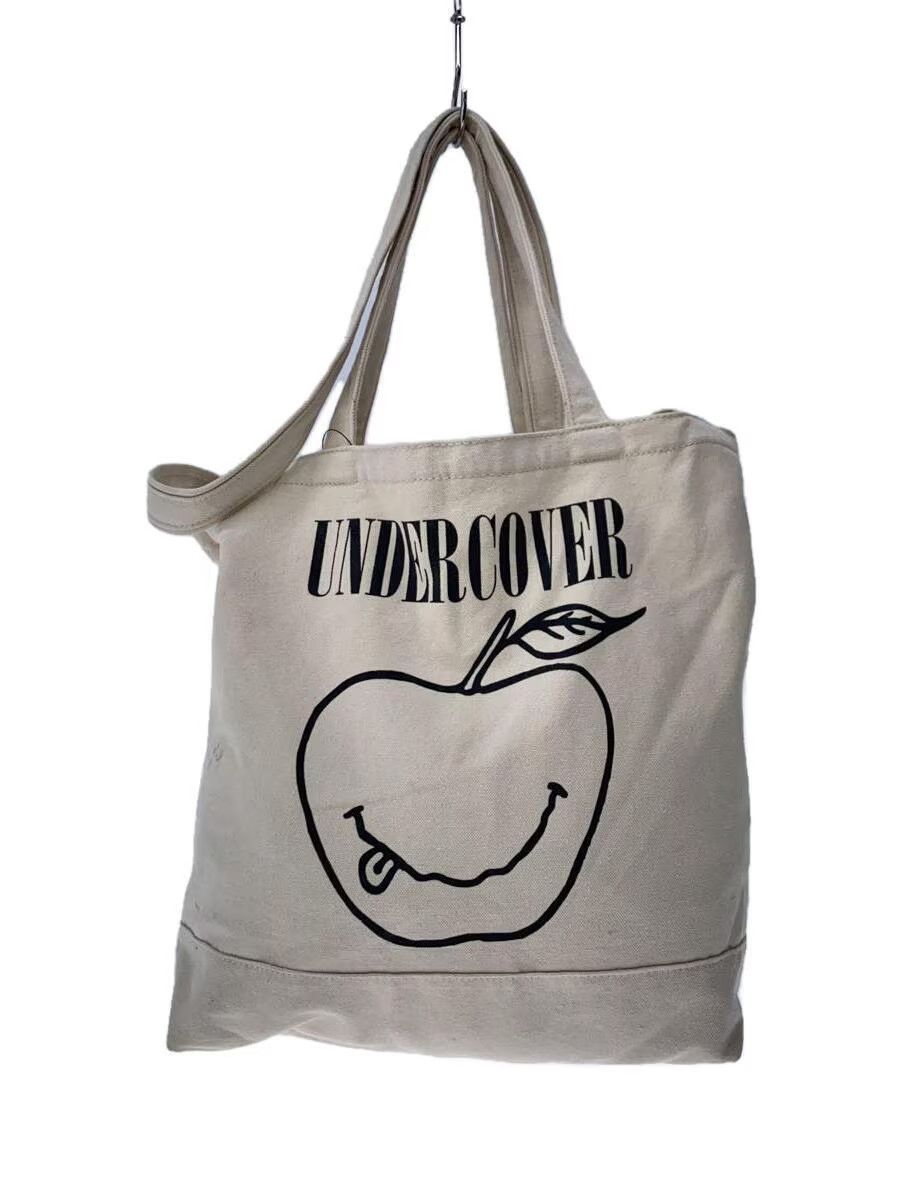 Undercover Embroidered Middle Finger Mini Tote Bag | Grailed