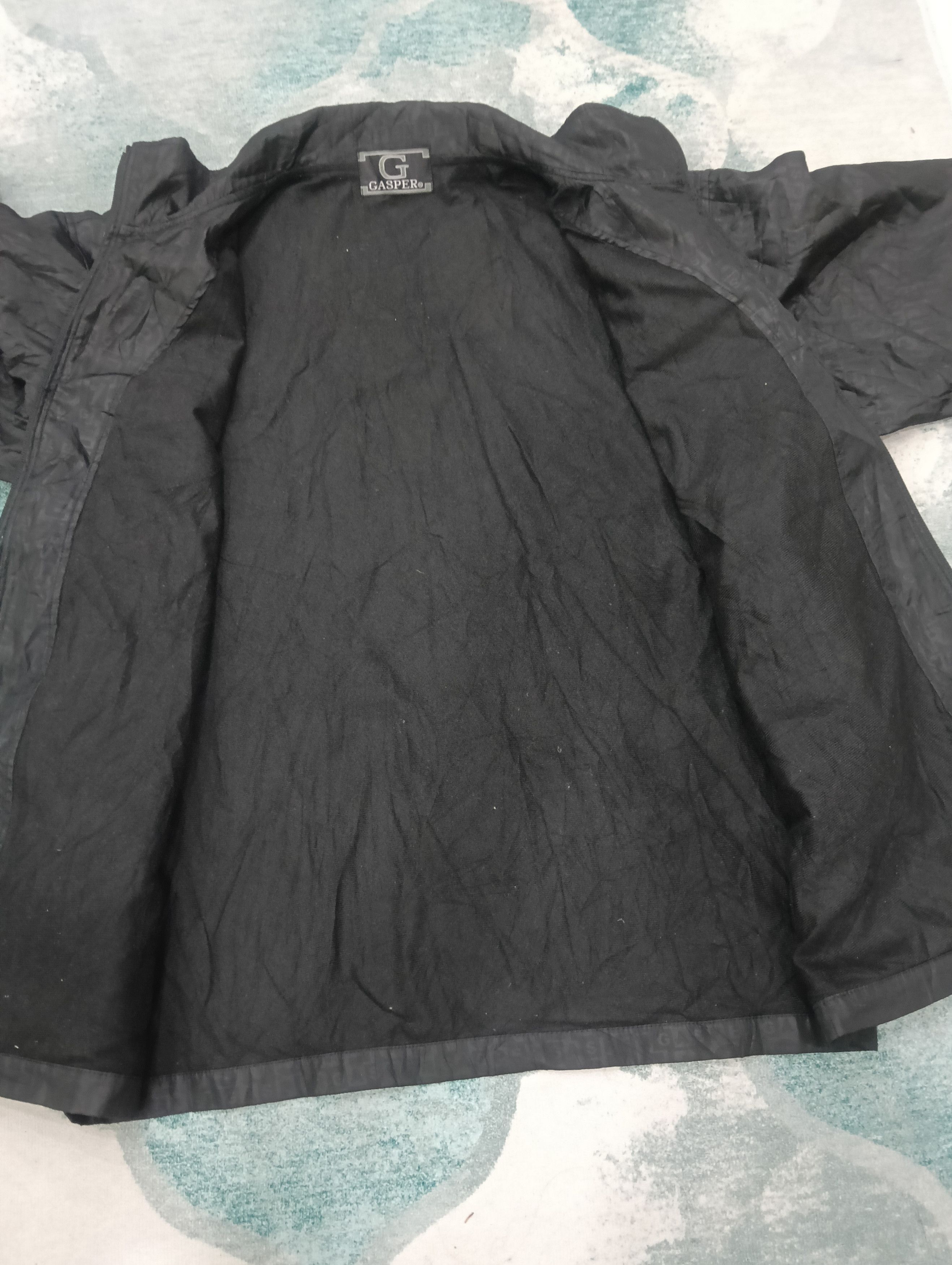 Japanese Brand × Vintage Gasper By Infinity Japanese Brand Size US L / EU 52-54 / 3 - 7 Thumbnail
