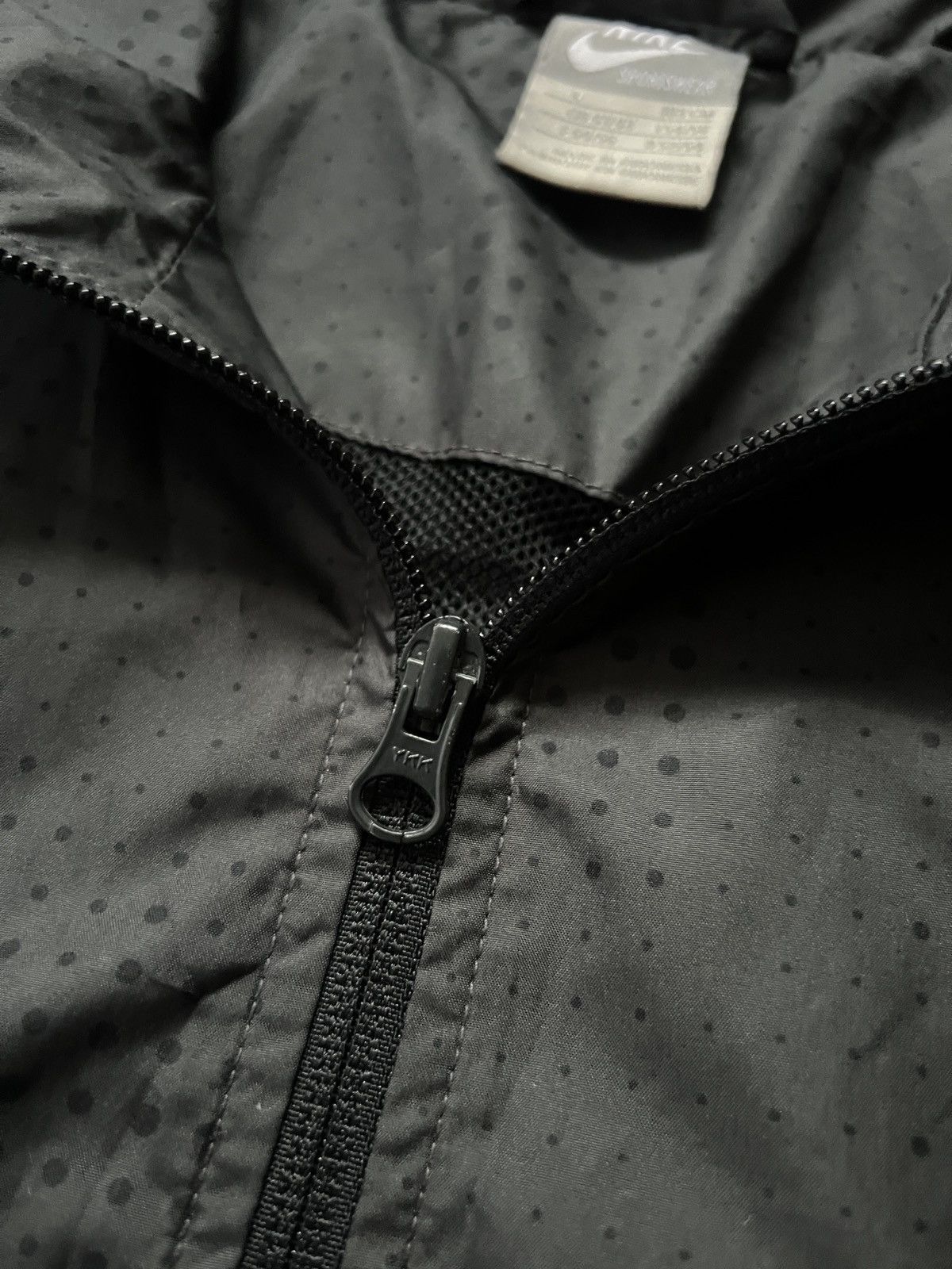 Nike Vintage 90’s Nike Air Jacket Size US L / EU 52-54 / 3 - 8 Thumbnail