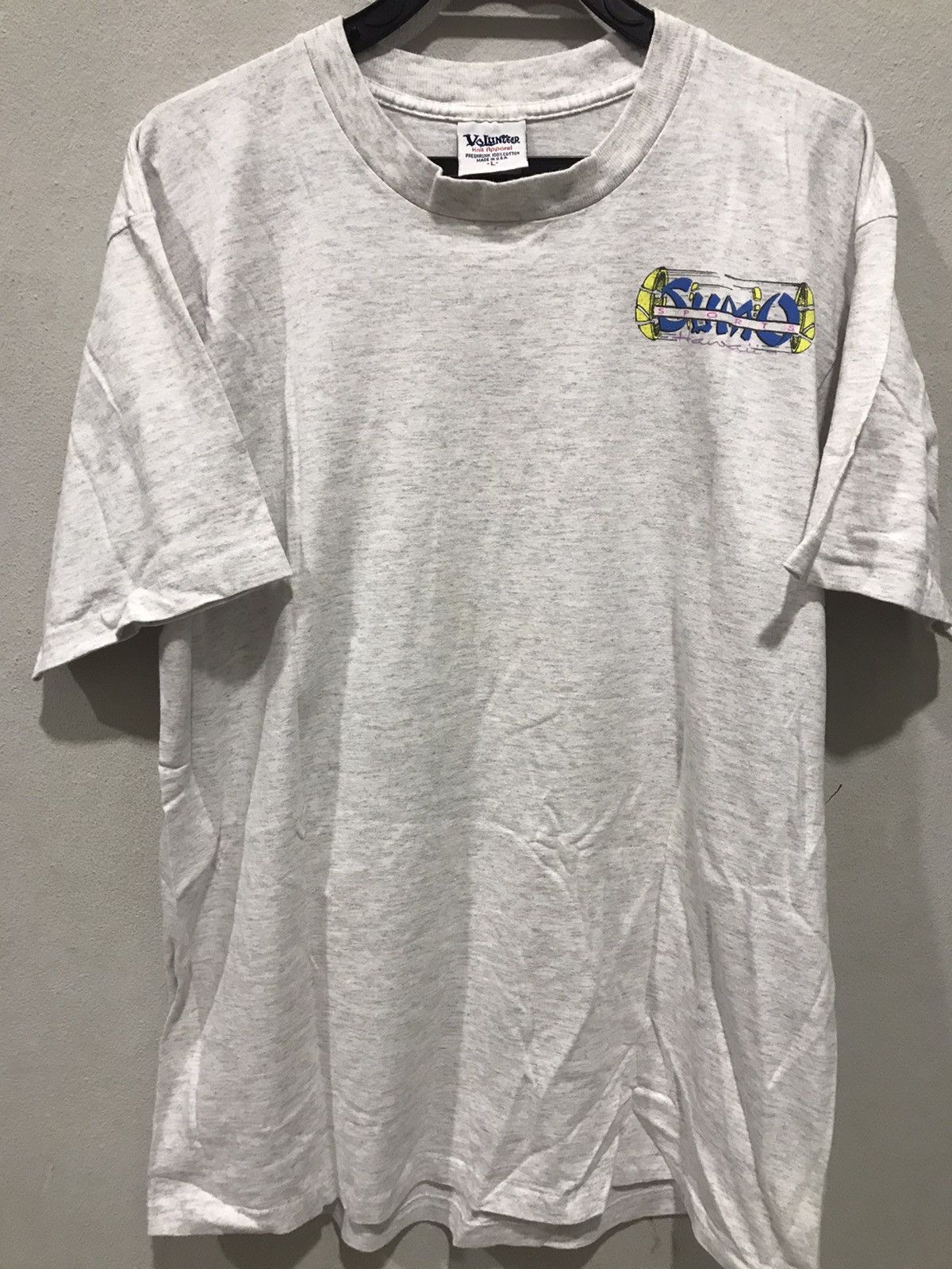 Vintage Vintage Sumo Hawaii Tennis Match Size US M / EU 48-50 / 2 - 4 Thumbnail