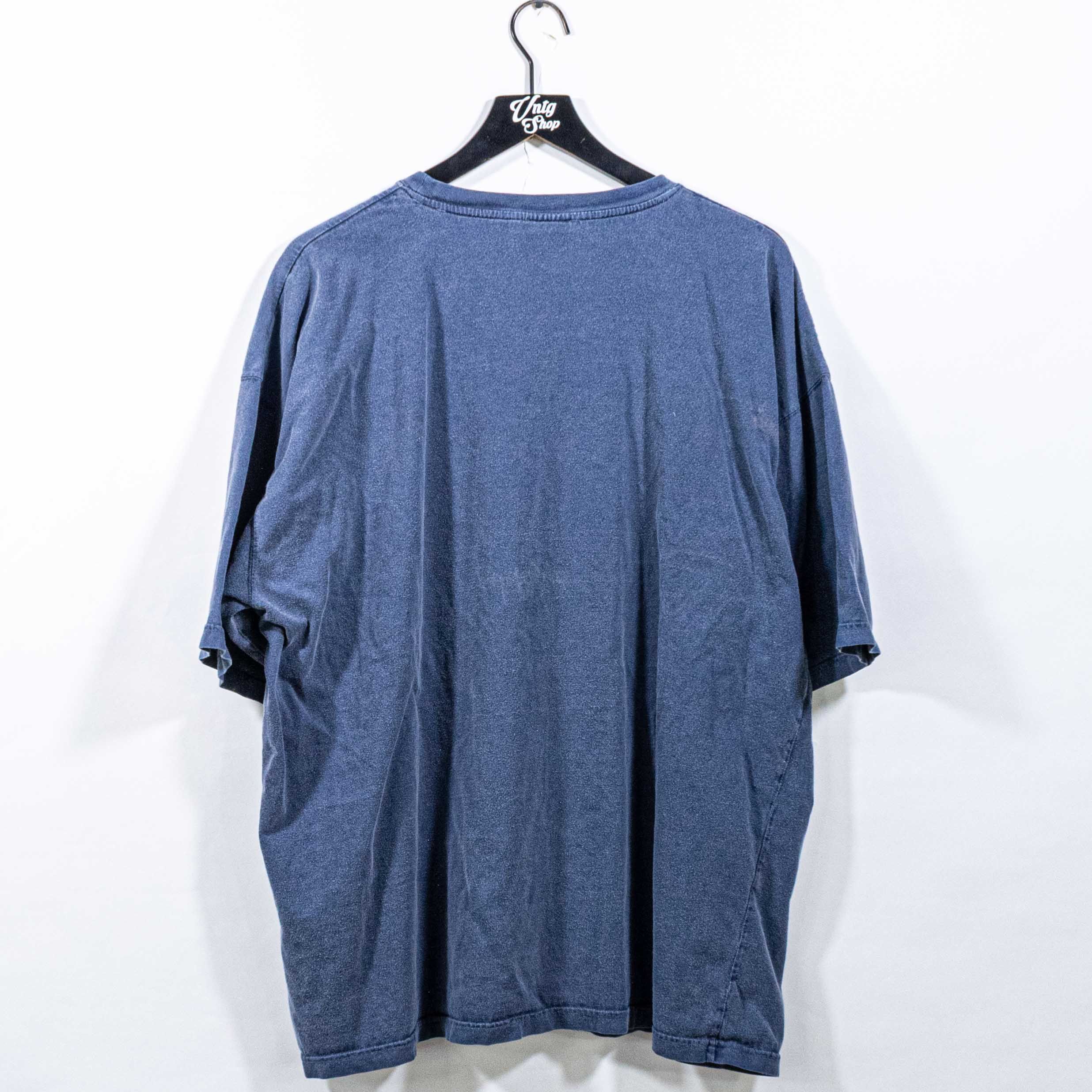 Arts & Science × Vintage 3XL Mason Definition Logo T-Shirt 3XL Y2K Retro Grunge Skate Size US XXL / EU 58 / 5 - 2 Thumbnail