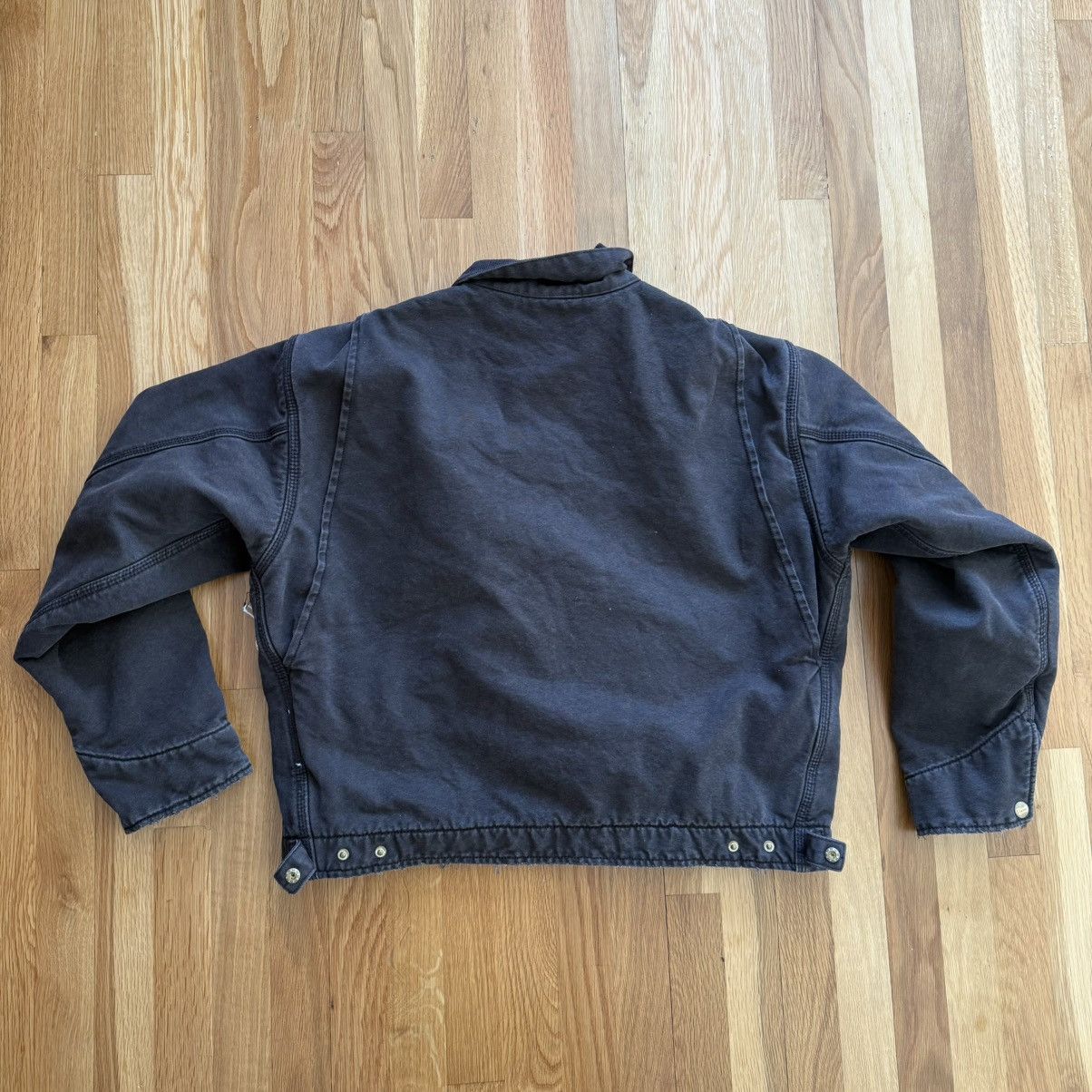 Elwood NWT Elwood Petrol Workwear Jacket Size US M / EU 48-50 / 2 - 7 Thumbnail