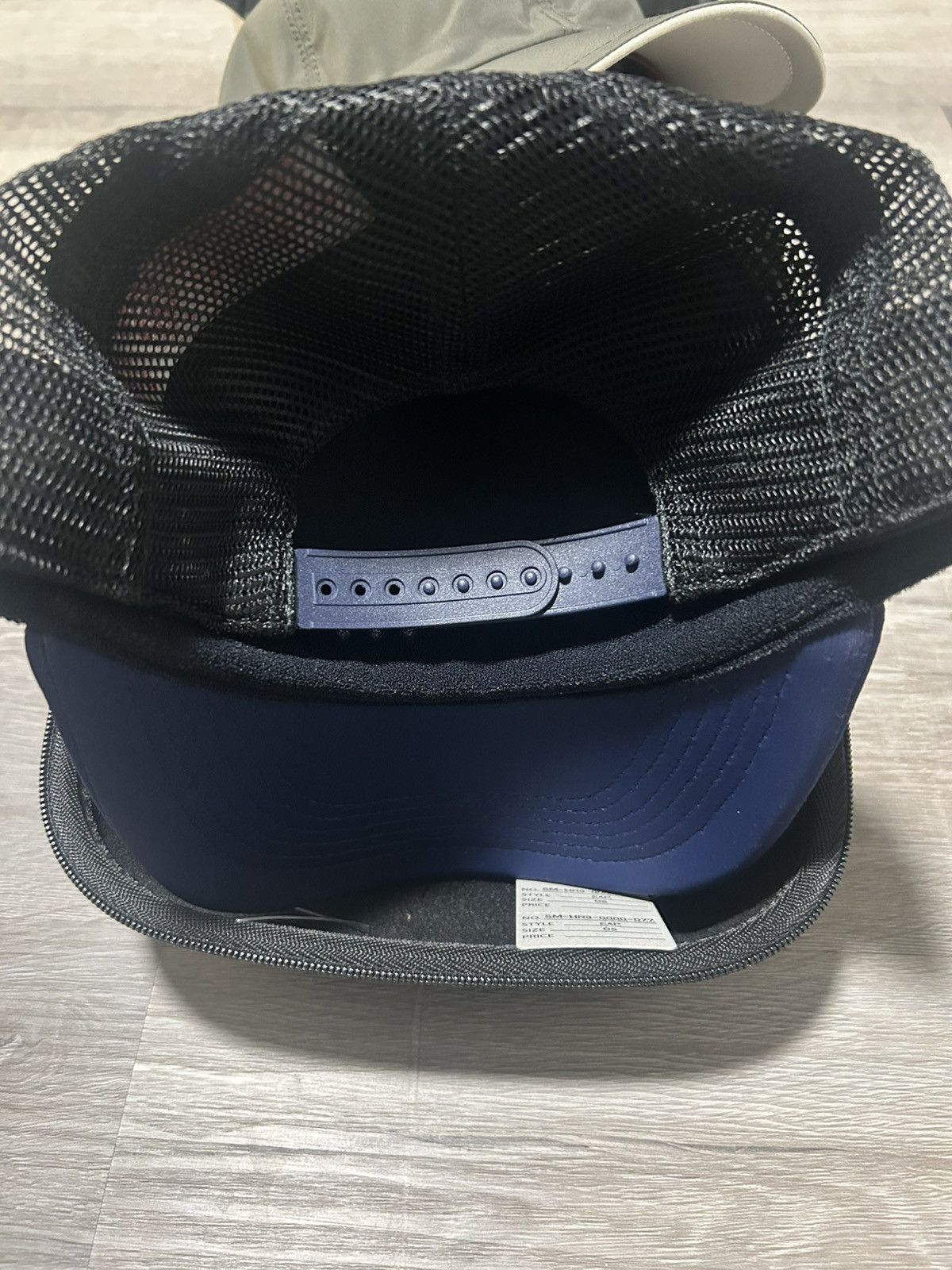 Marni MARNI HAT BRAND NEW SZ S Size ONE SIZE - 2 Thumbnail