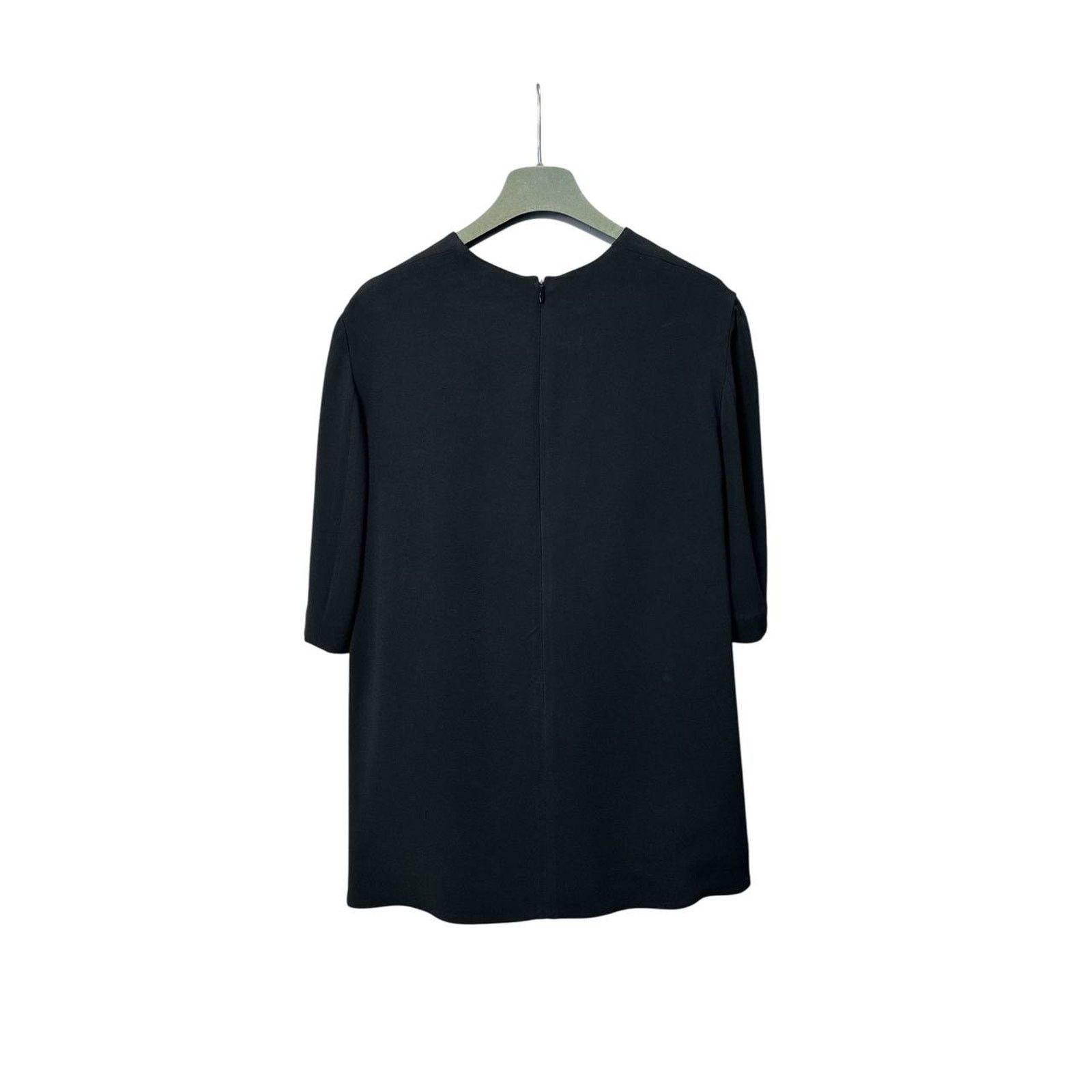 Stella McCartney Stella McCantney Embroided Blouse Top Sz.42 Size M / US 6-8 / IT 42-44 - 2 Thumbnail