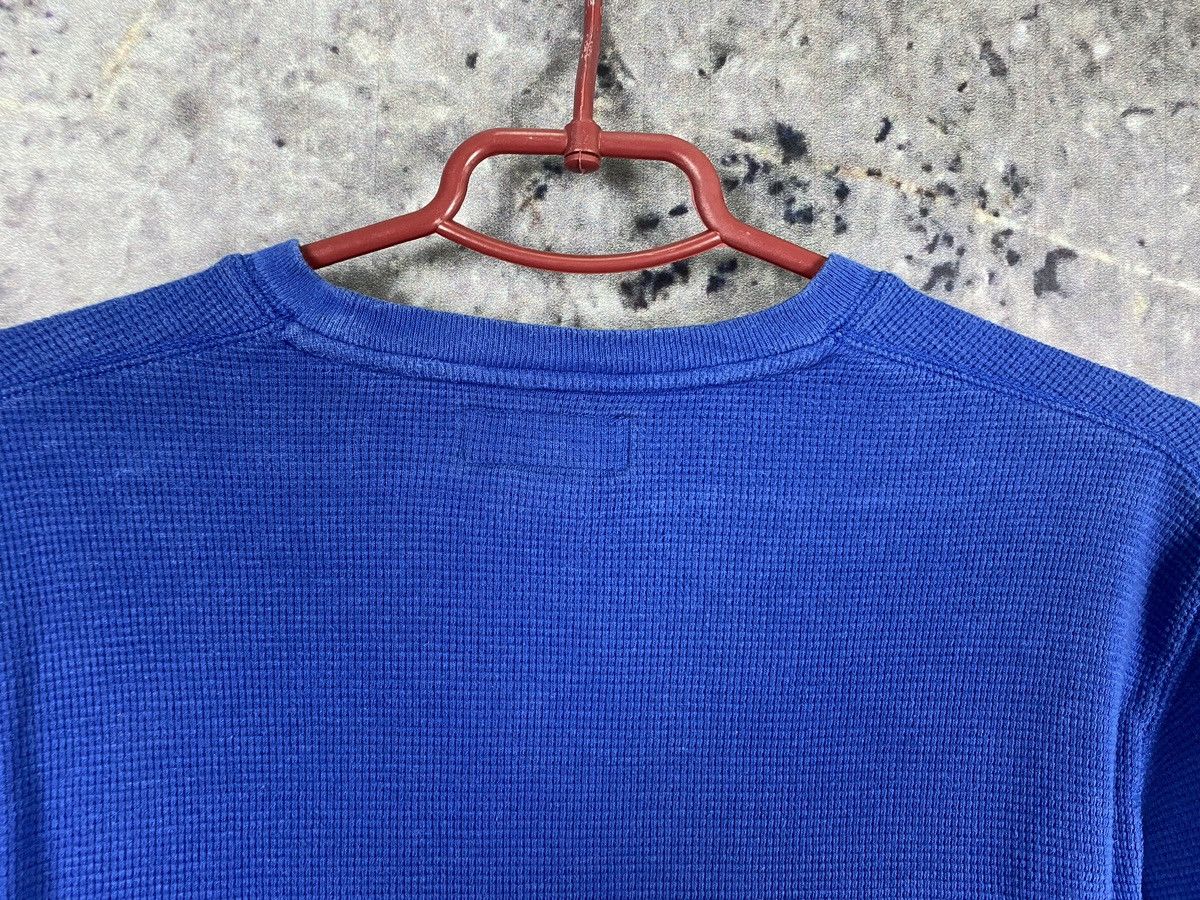 Polo Ralph Lauren × Vintage Men’s Polo Ralph Lauren Sweatshirt Luxury Size Small Size US S / EU 44-46 / 1 - 9 Thumbnail