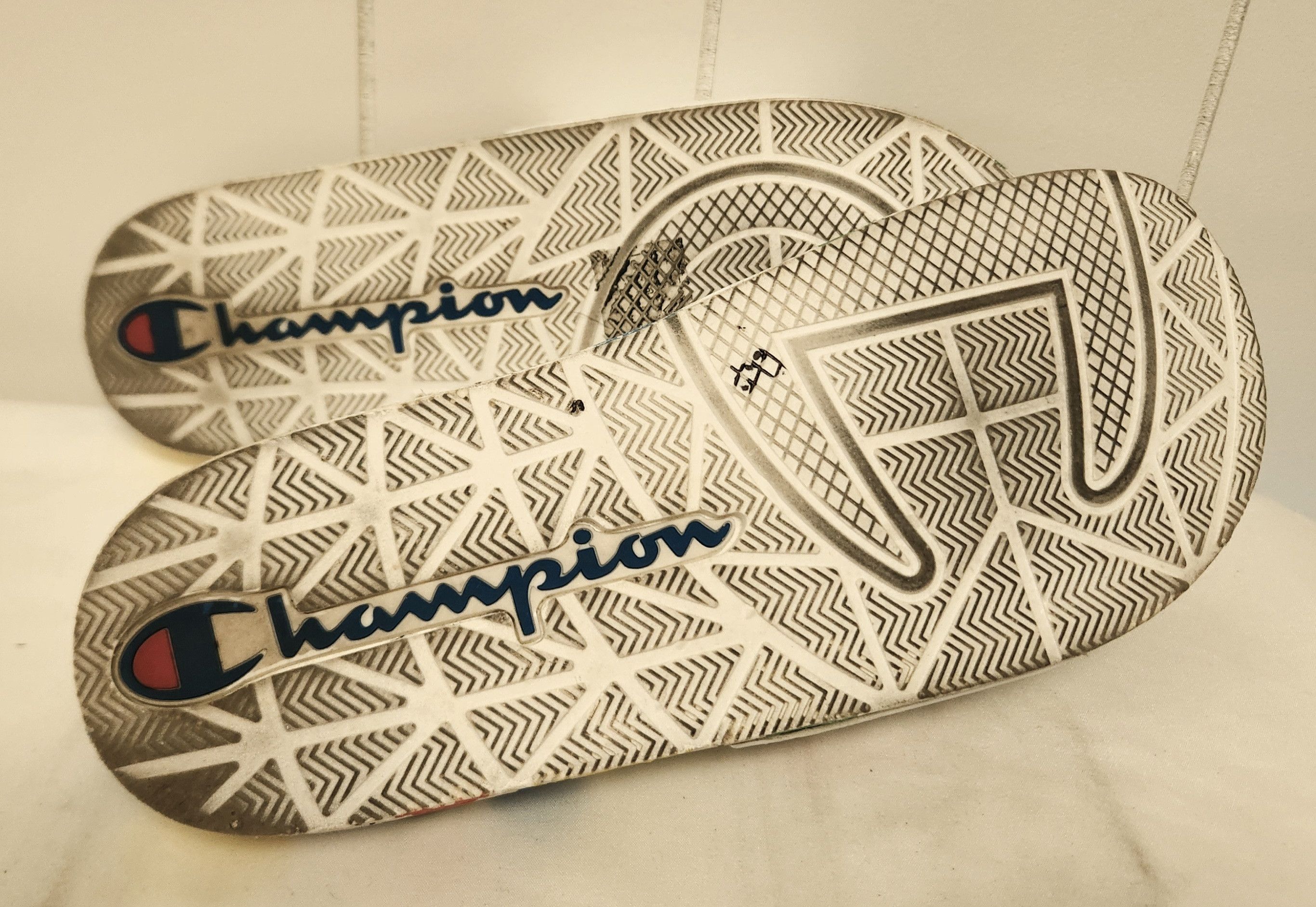 Champion Twister flip flop shoes 9 men's Champion Size US 9 / EU 42 - 6 Thumbnail