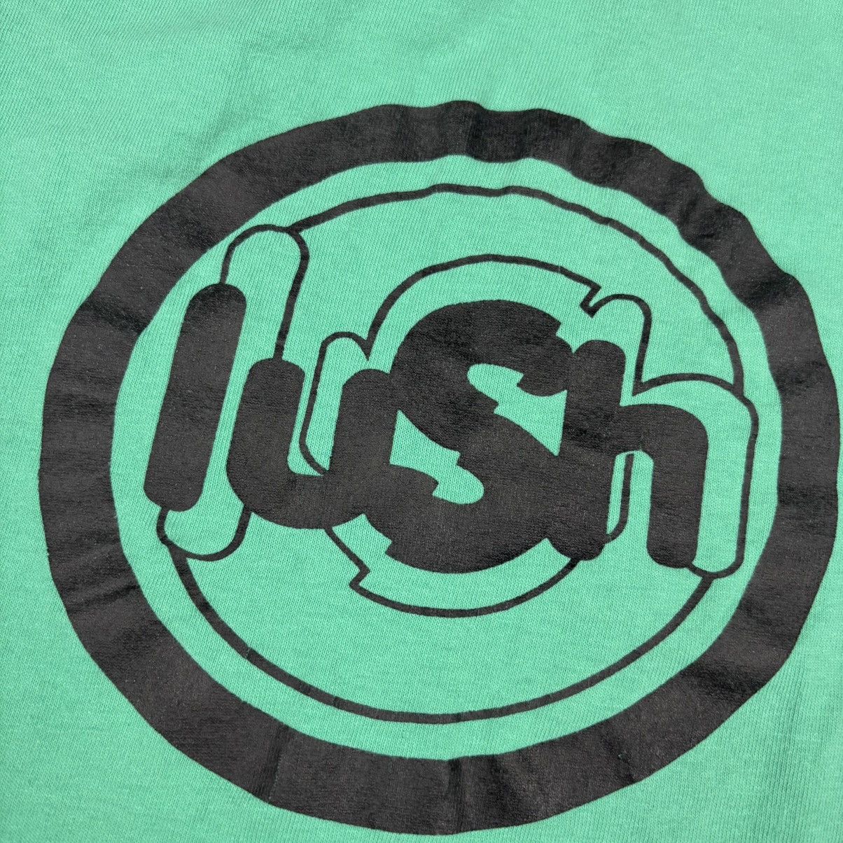 Band Tees Original vintage Lush - 2Ladykiller 90’s Size US XL / EU 56 / 4 - 5 Thumbnail