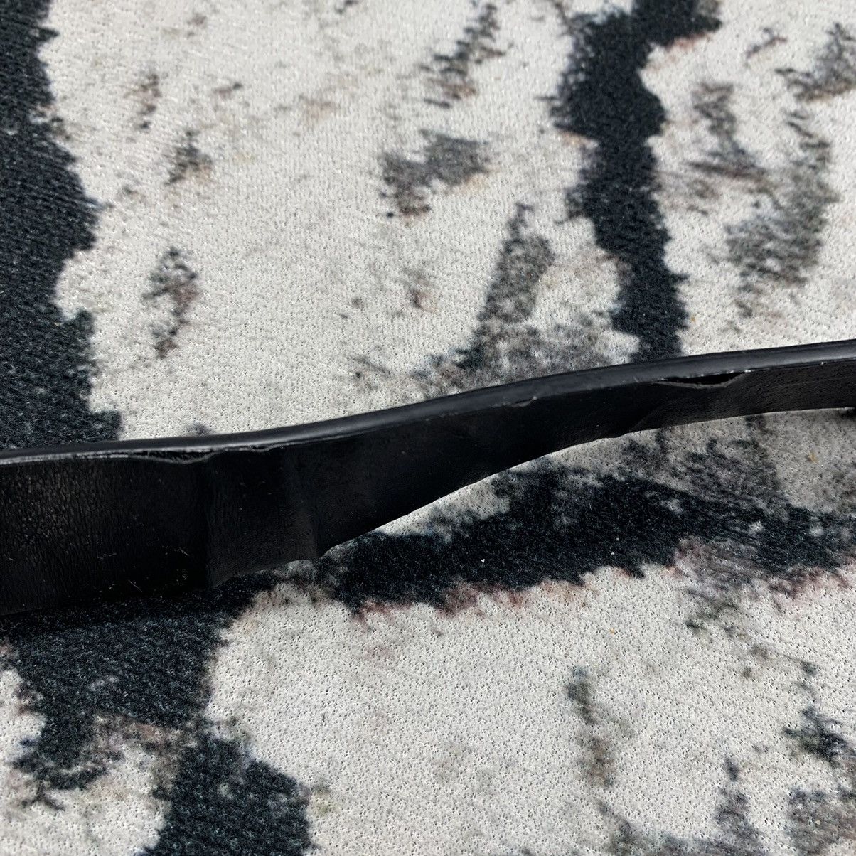 Japanese Brand Y2K Drip Belt Vintage Style Size ONE SIZE - 3 Thumbnail