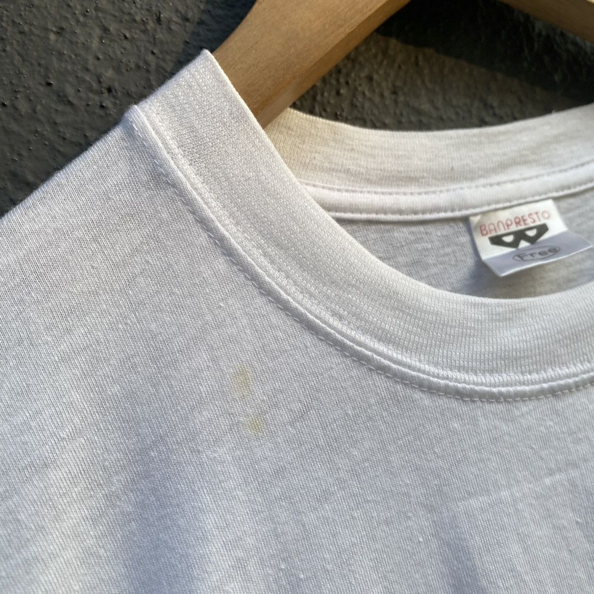 Vintage Thrashed Vintage Sailormoon S Anima Tee Size US L / EU 52-54 / 3 - 6 Thumbnail