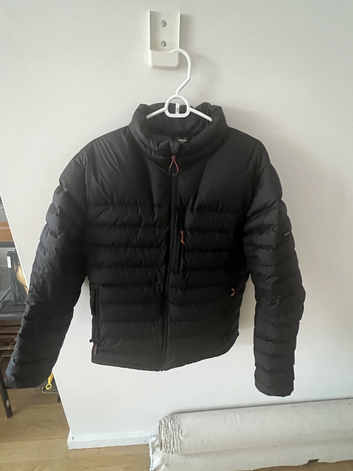 Other Forlaz winter jacket (800 fill) very warm Size US L / EU 52-54 / 3 - 3 Thumbnail