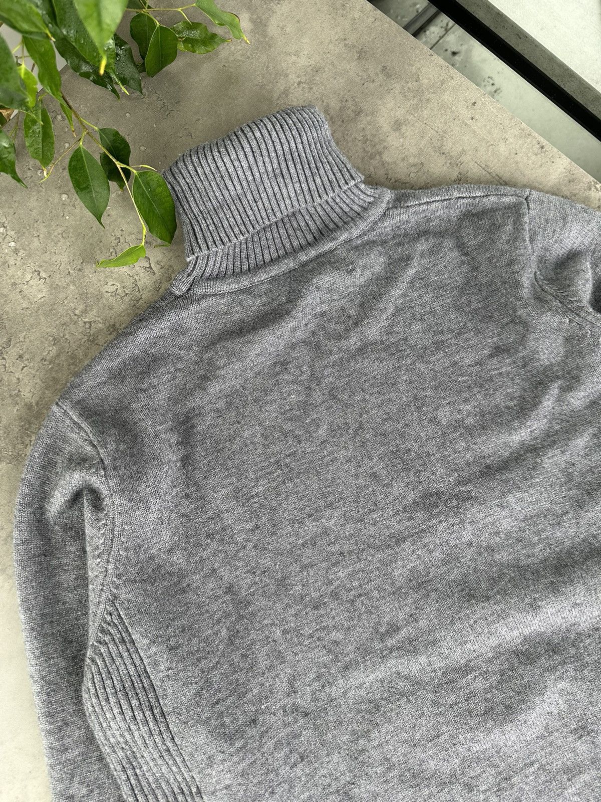 Japanese Brand M. P. Studios Sweater Size M / US 6-8 / IT 42-44 - 9 Thumbnail