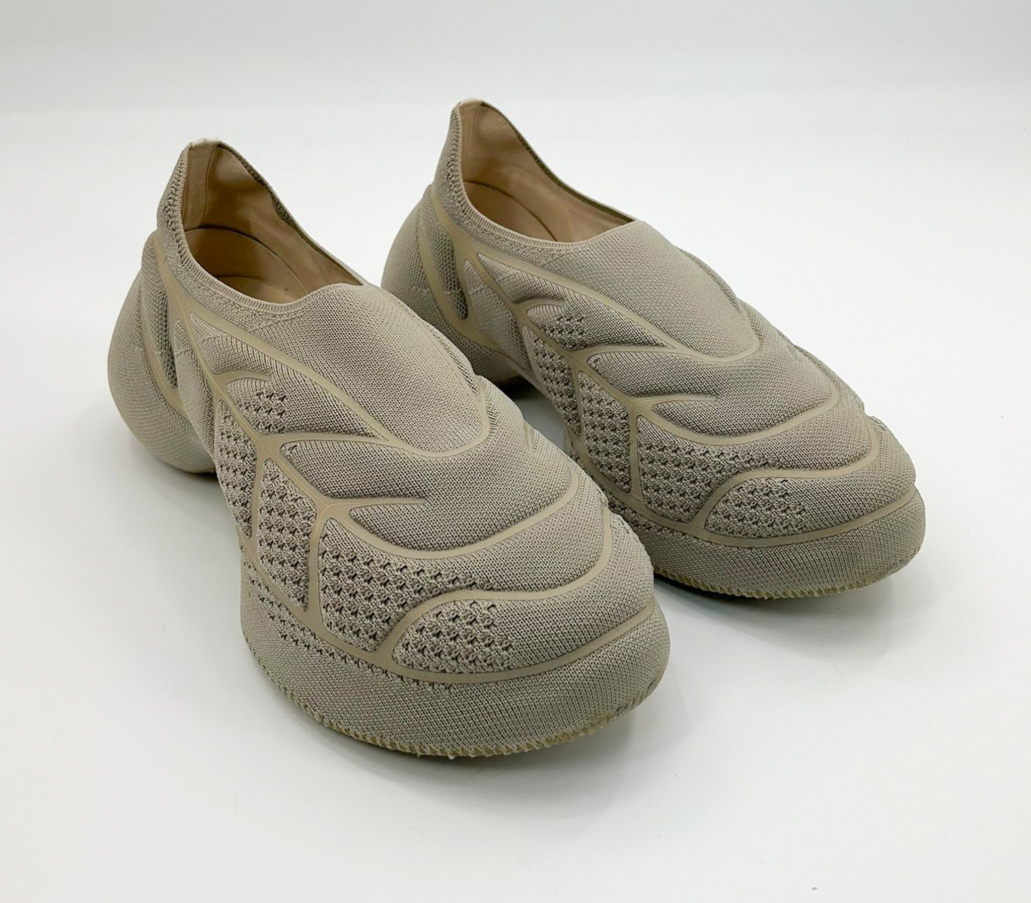 Givenchy Givenchy Sand TK-360 Plus Sneakers Size US 11 / EU 44 - 1 Thumbnail