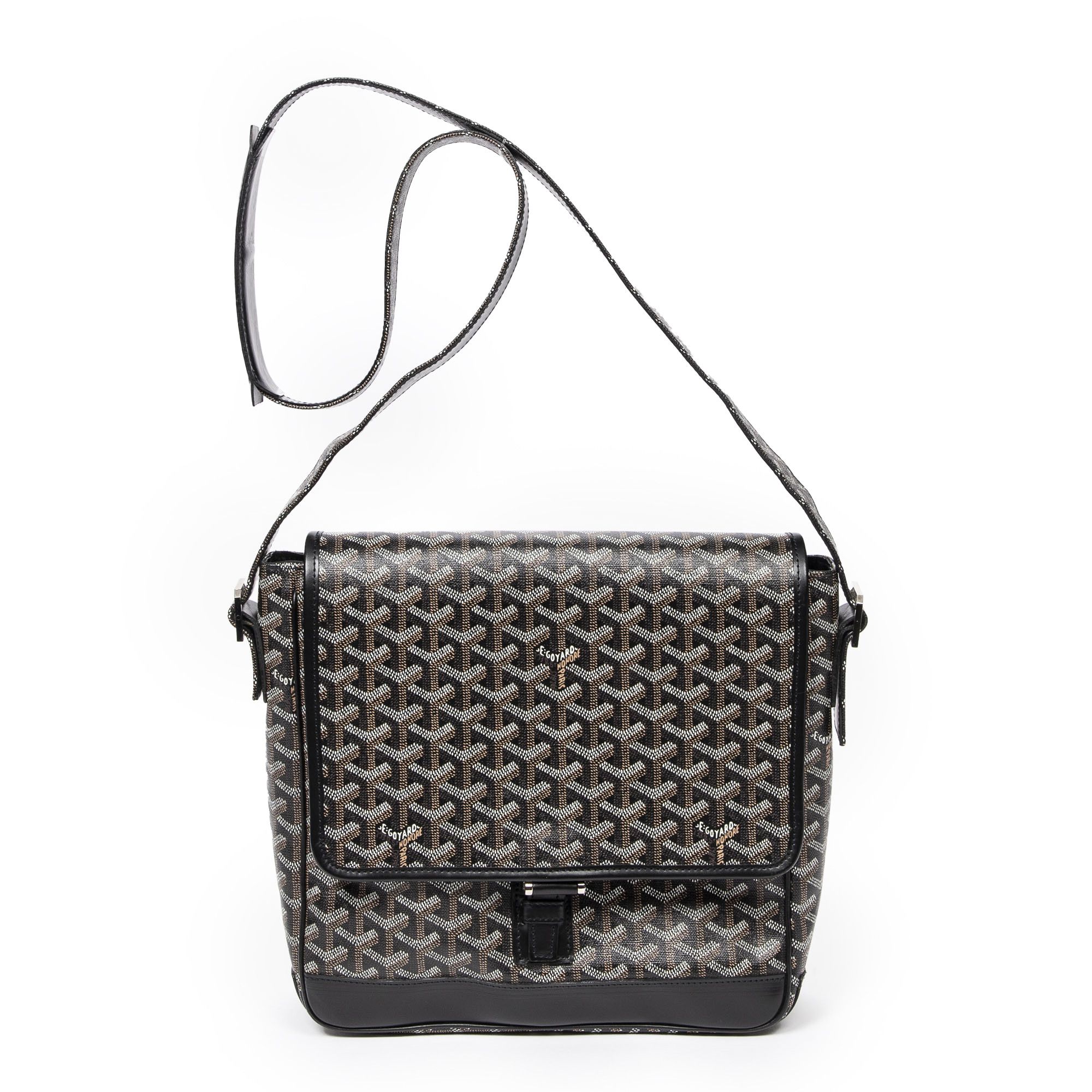 正規品】GOYARD Grand Bleu MM Shoulder Bag Grand-Bleu-Shoulder-Bag