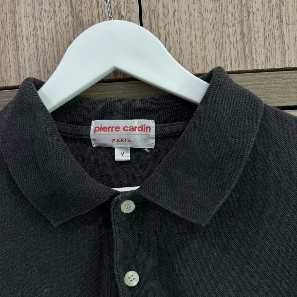 Pierre Cardin Pierre Cardin Polo Shirt Sz M Size US M / EU 48-50 / 2 - 4 Thumbnail